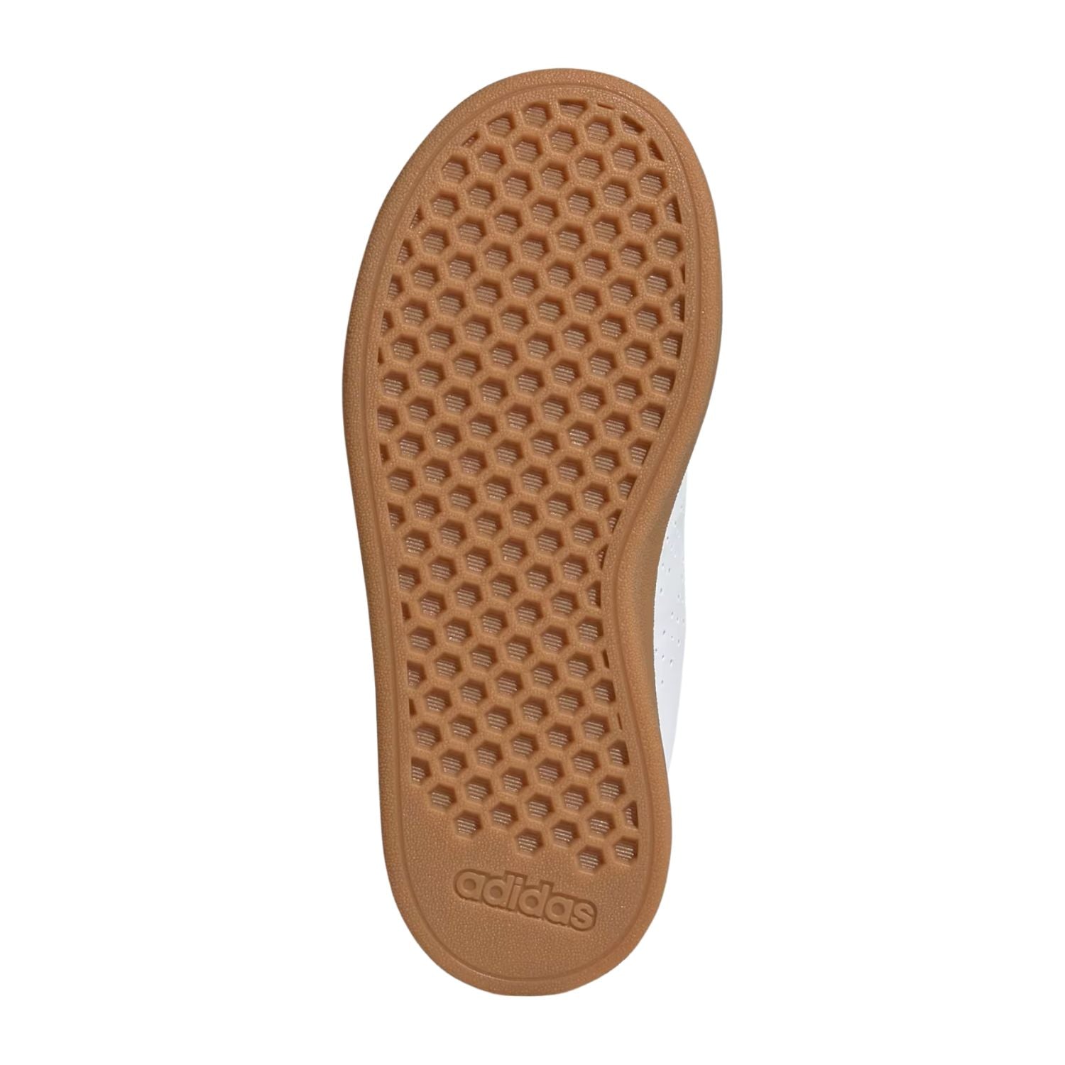 TENIS CASUAL ADIDAS ADVANTAGE BASE NIÑO