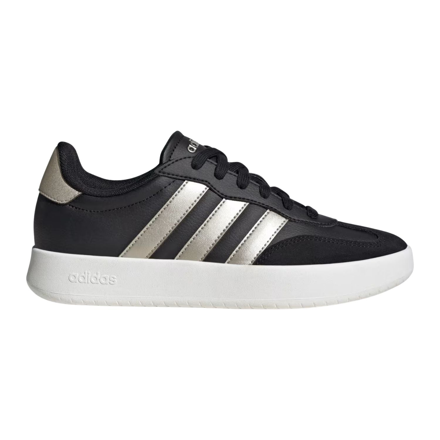 TENIS CASUAL ADIDAS BARREDA MUJER