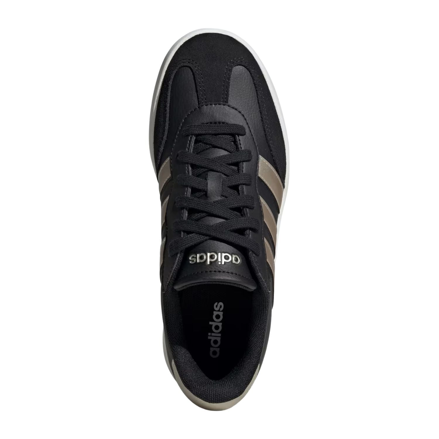 TENIS CASUAL ADIDAS BARREDA MUJER