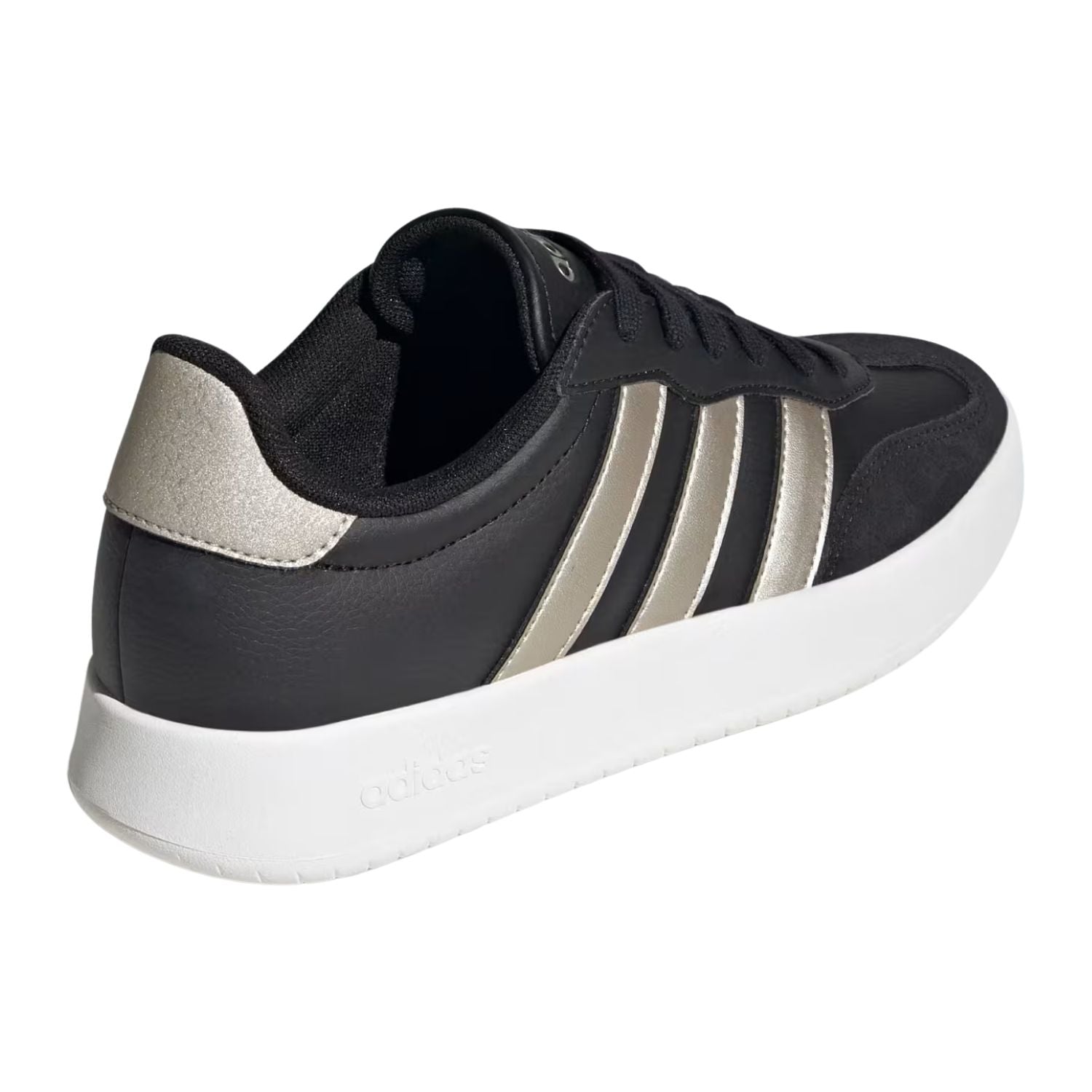 TENIS CASUAL ADIDAS BARREDA MUJER