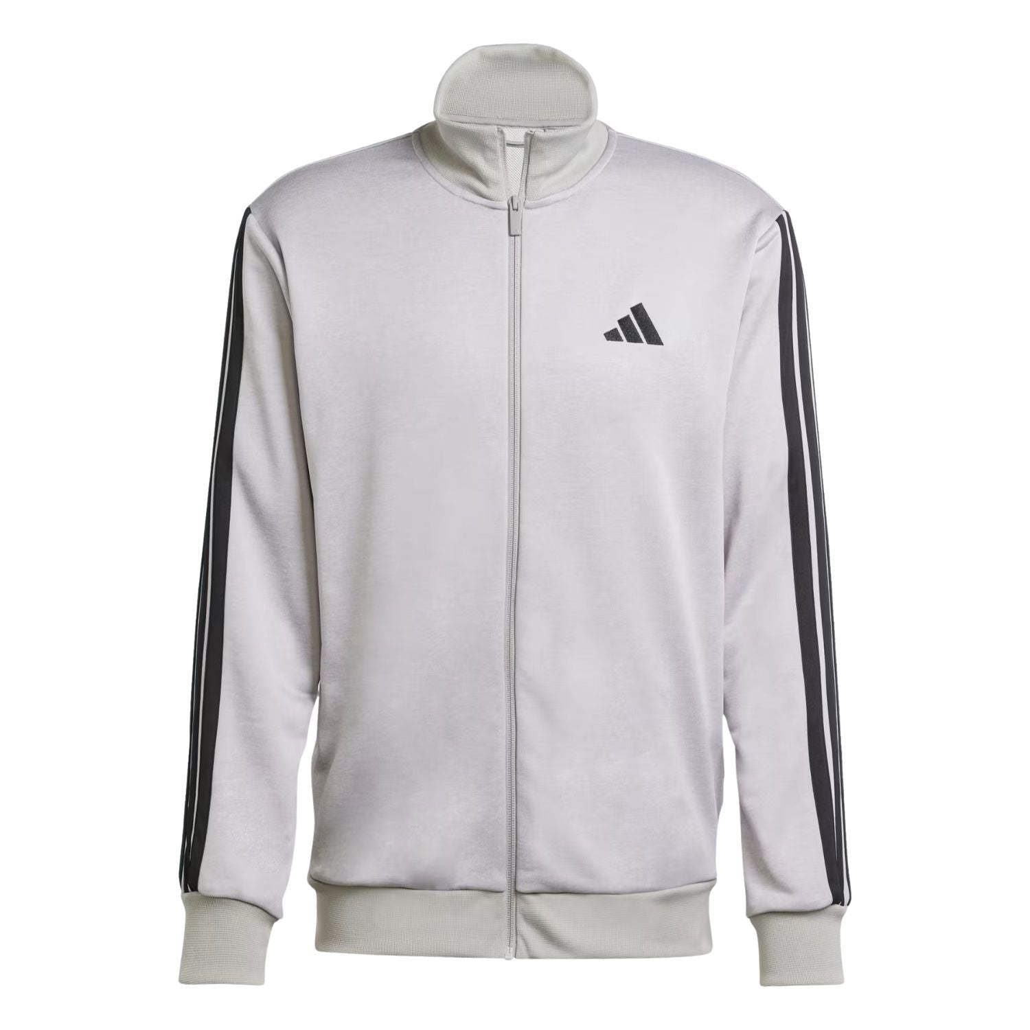 TRAJE DEPORTIVO CORRER GRIS ADIDAS HOMBRE