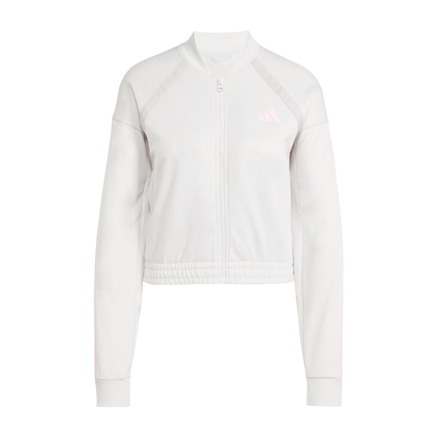 TRAJE DEPORTIVO CASUAL GRIS ADIDAS MUJER-2