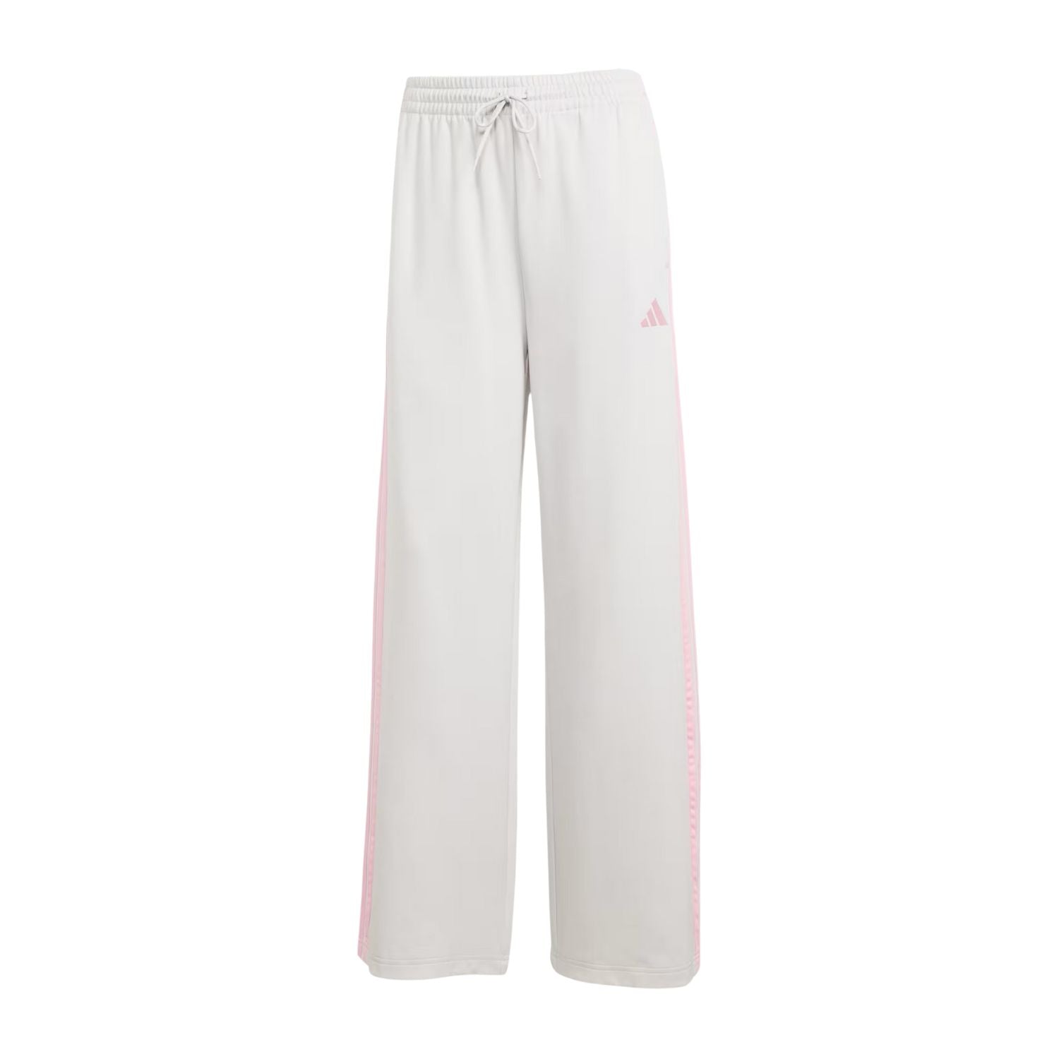 TRAJE DEPORTIVO CASUAL GRIS ADIDAS MUJER-3