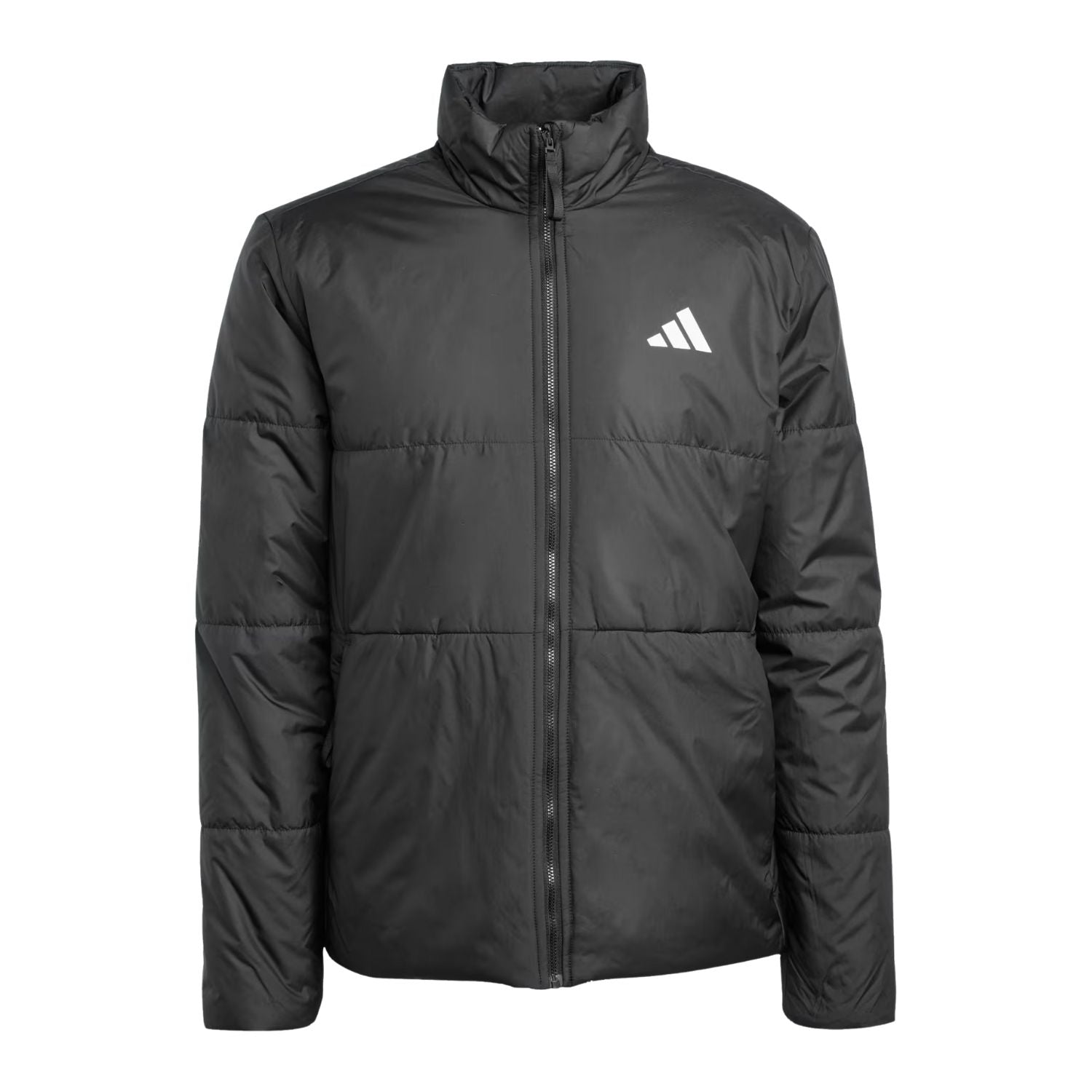 CHAMARRA CASUAL NEGRO ADIDAS HOMBRE