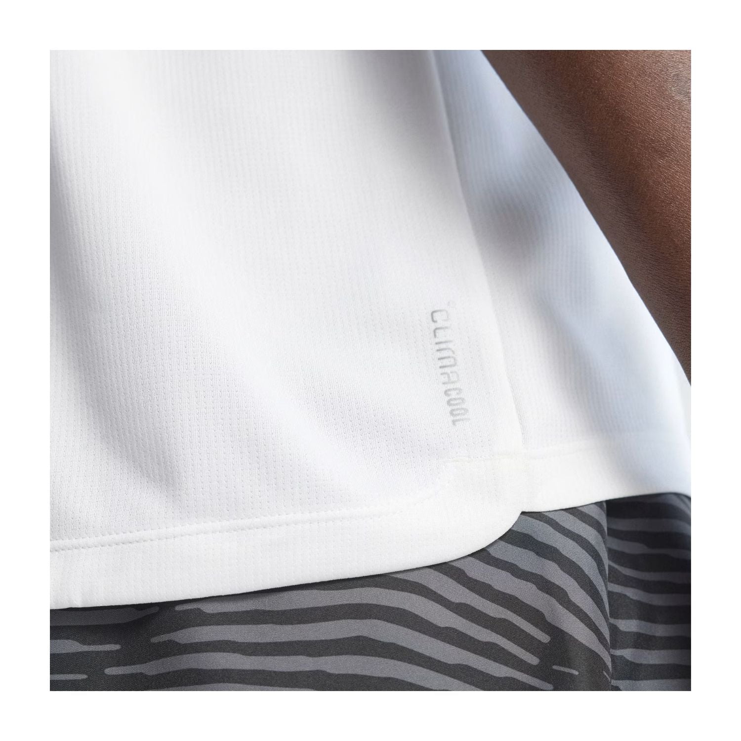 PLAYERA CORRER BLANCO ADIDAS HOMBRE-4