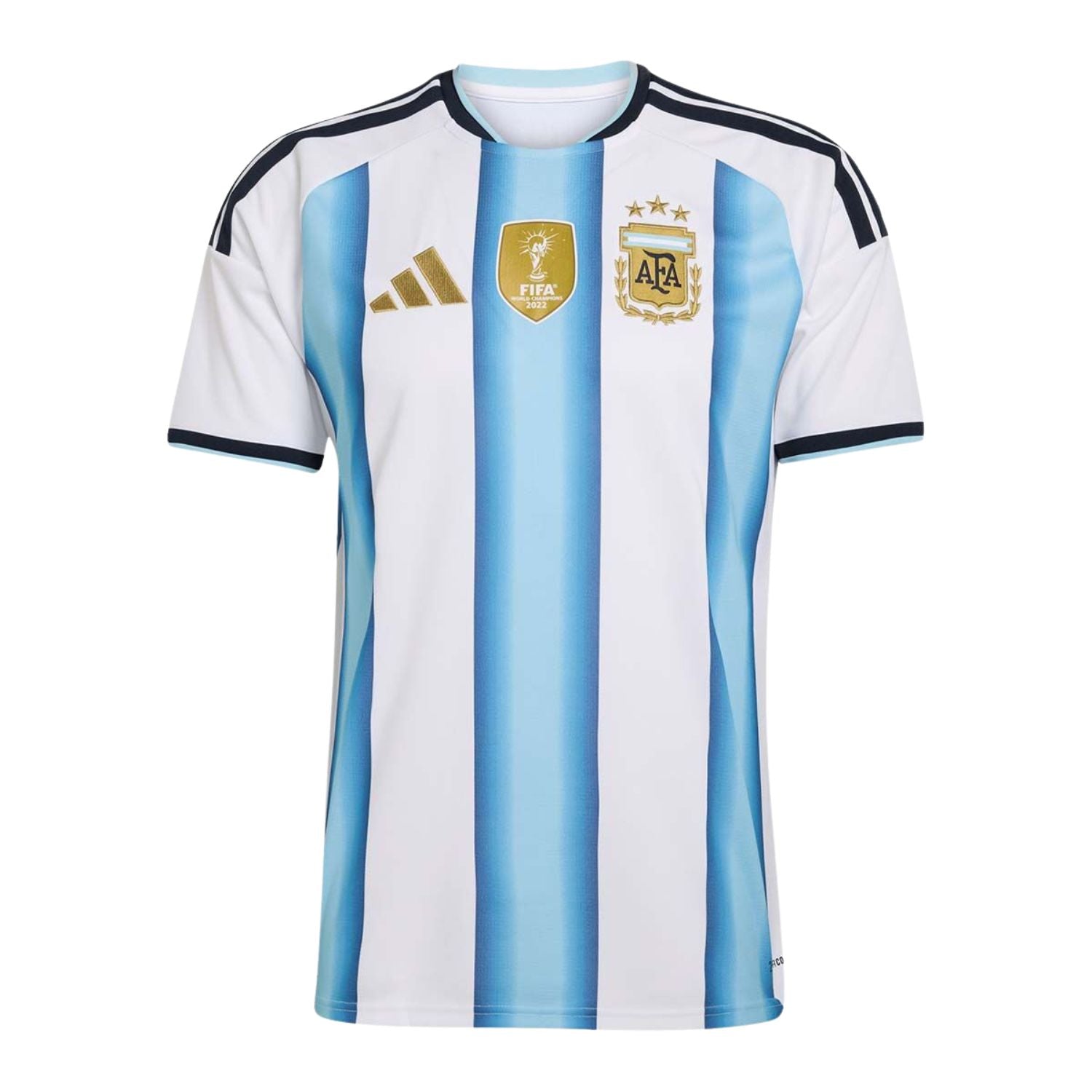 JERSEY LOCAL SELECCIÓN ARGENTINA MANGA CORTA 2026 ADIDAS HOMBRE