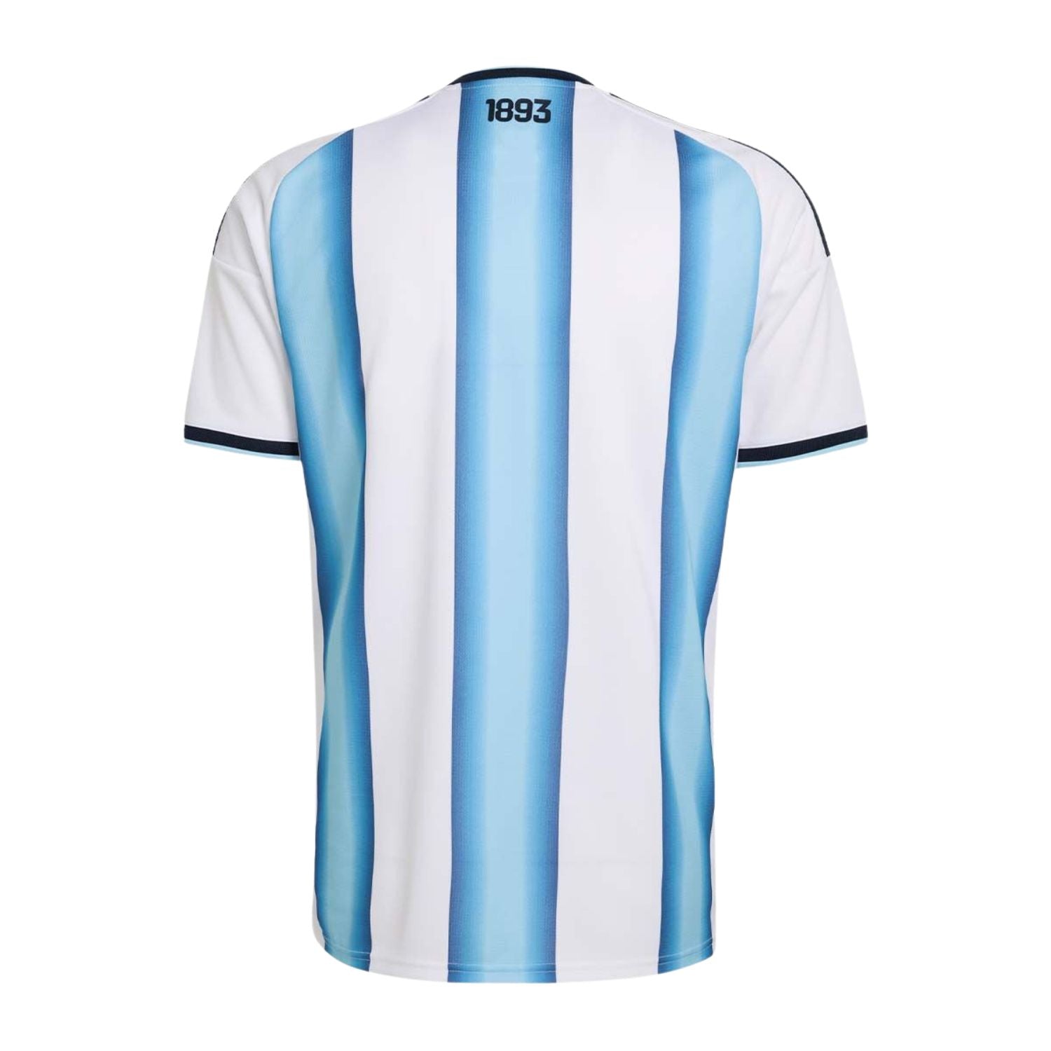 JERSEY LOCAL SELECCIÓN ARGENTINA MANGA CORTA 2026 ADIDAS HOMBRE