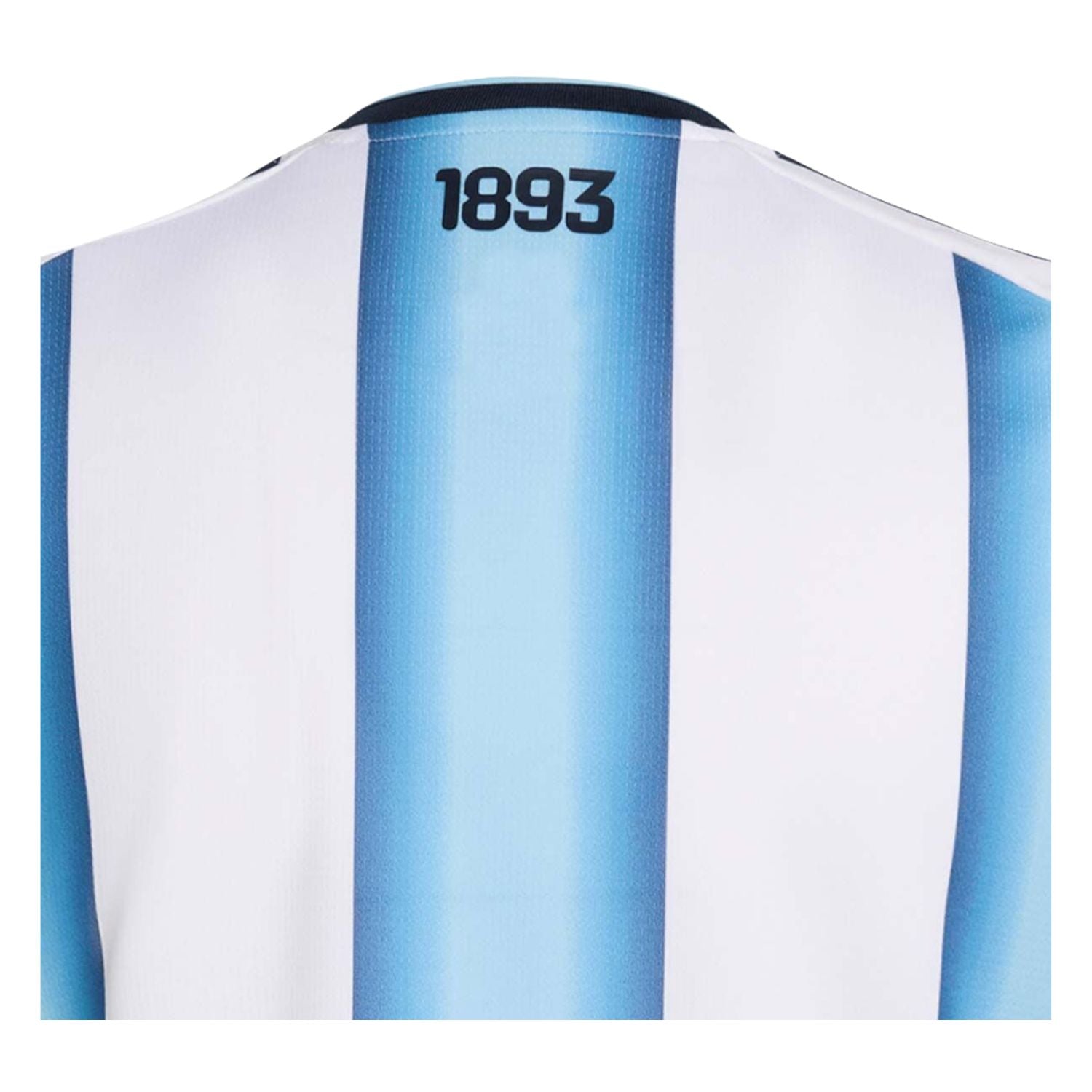 JERSEY LOCAL SELECCIÓN ARGENTINA MANGA CORTA 2026 ADIDAS HOMBRE-5