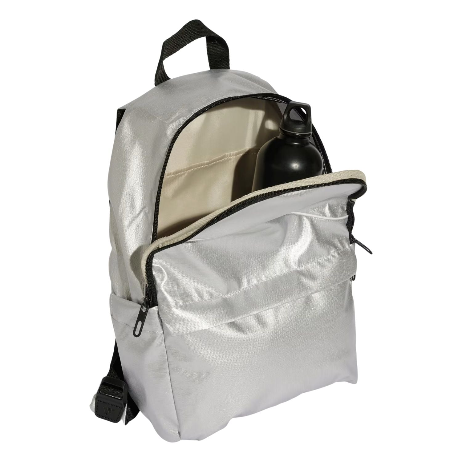 BACK PACK GYM GRIS ADIDAS UNISEX-4
