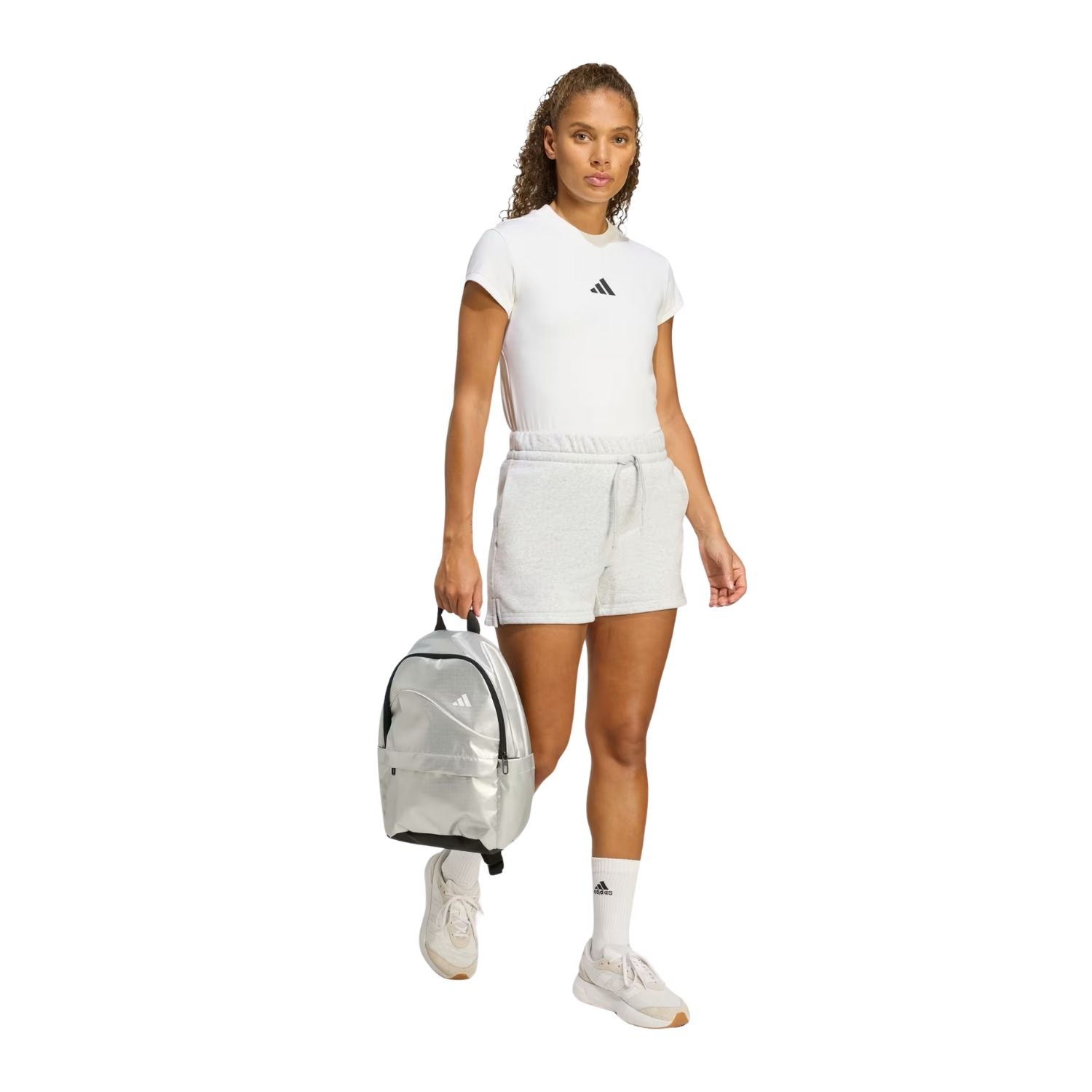 BACK PACK GYM GRIS ADIDAS UNISEX-6