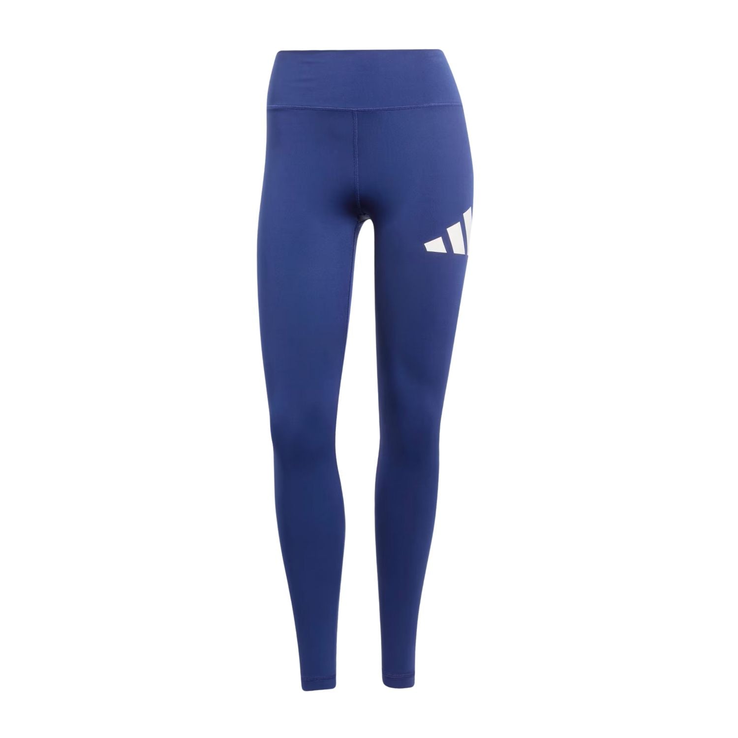 MALLAS GYM AZUL ADIDAS MUJER