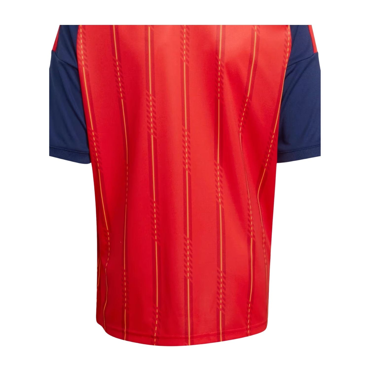 JERSEY LOCAL SELECCIÓN ESPAÑA MANGA CORTA 2026 ROJO ADIDAS HOMBRE-6