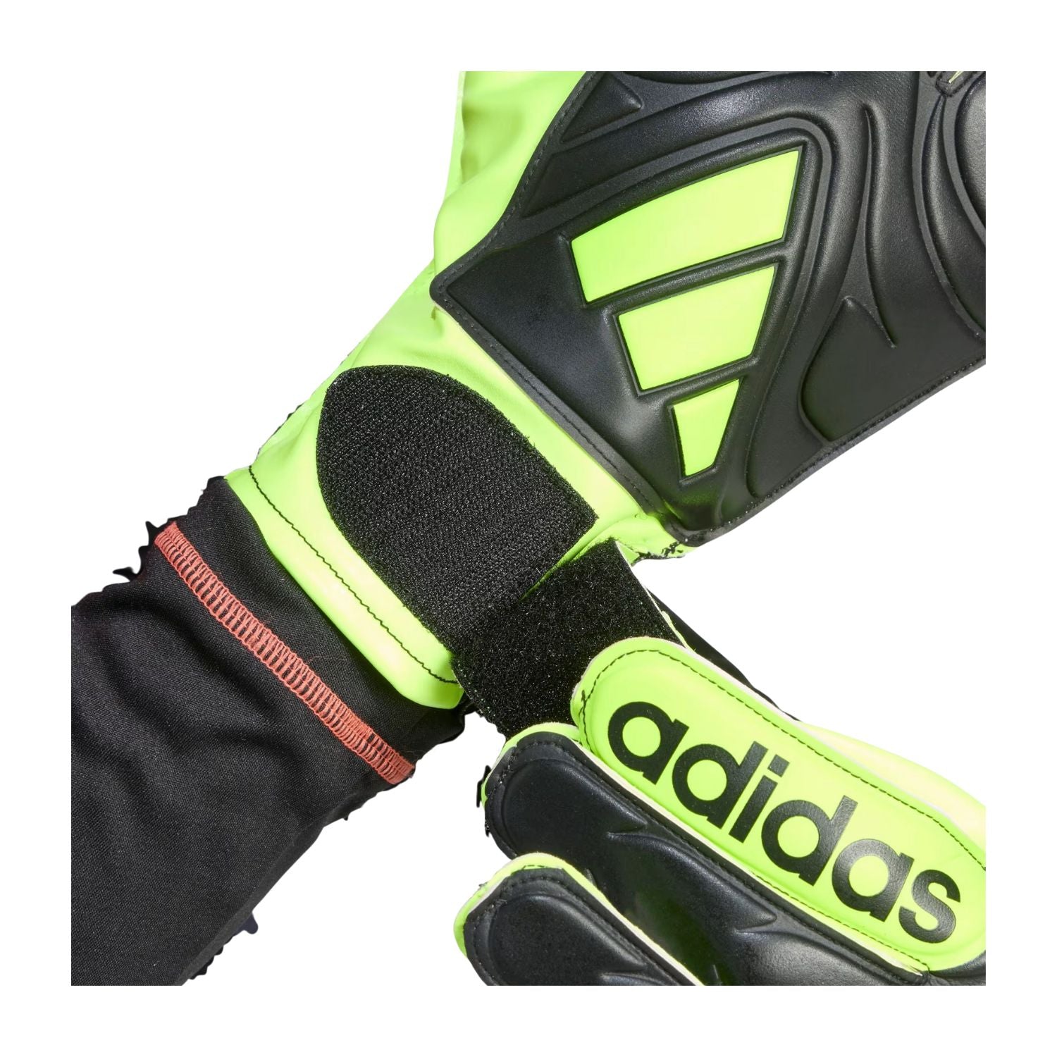 GUANTES FUTBOL NEGRO ADIDAS-4
