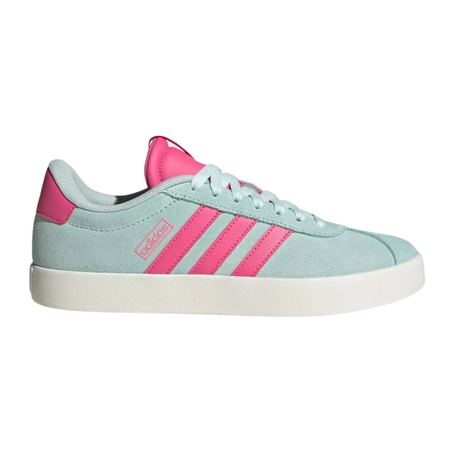 TENIS CASUAL ADIDAS VL COURT 3.0 MUJER
