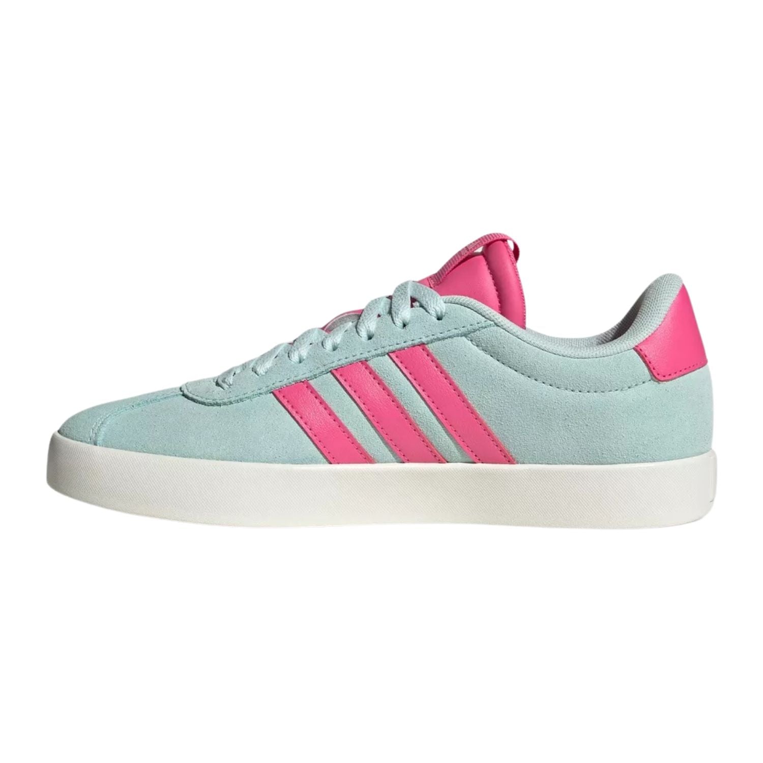 TENIS CASUAL ADIDAS VL COURT 3.0 MUJER