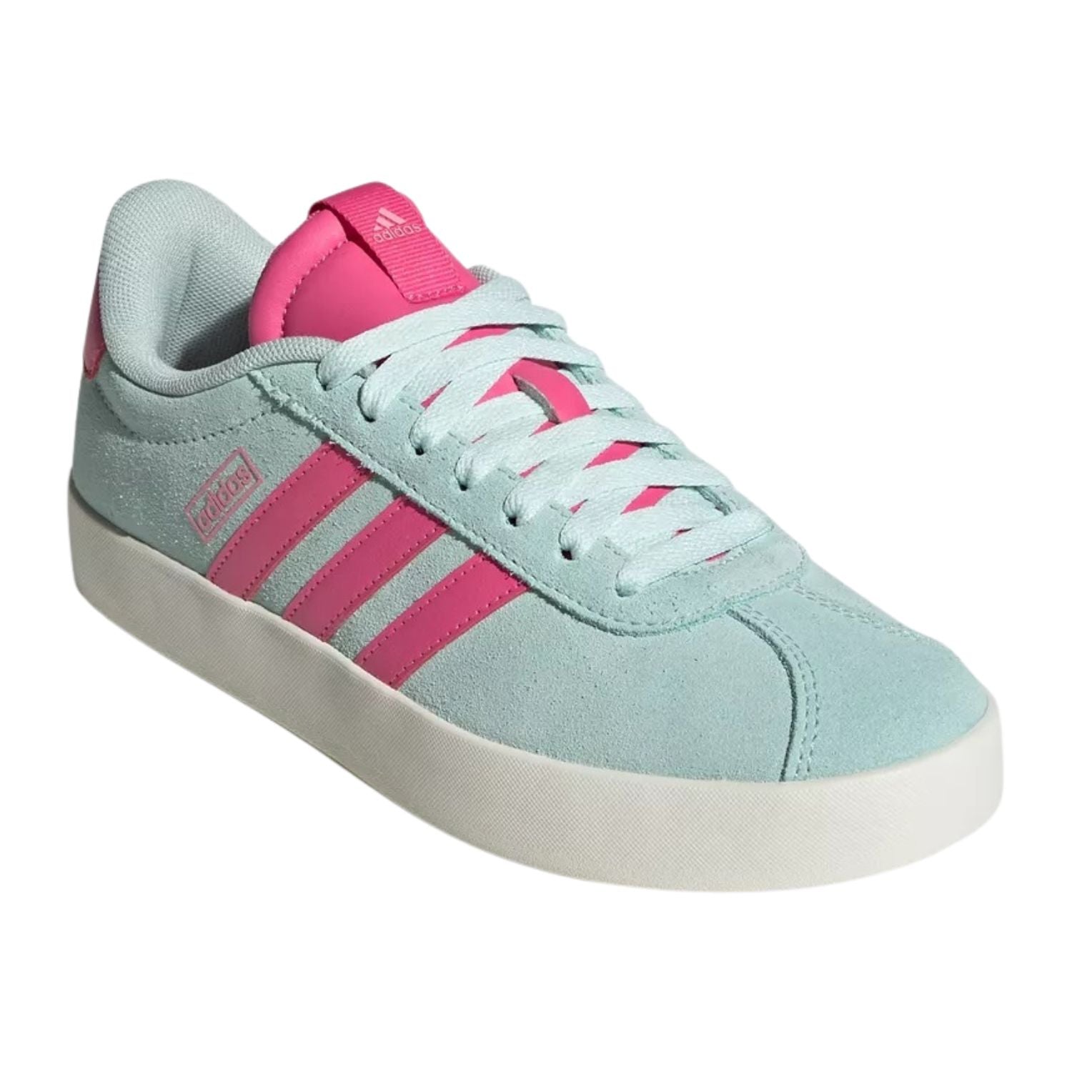 TENIS CASUAL ADIDAS VL COURT 3.0 MUJER