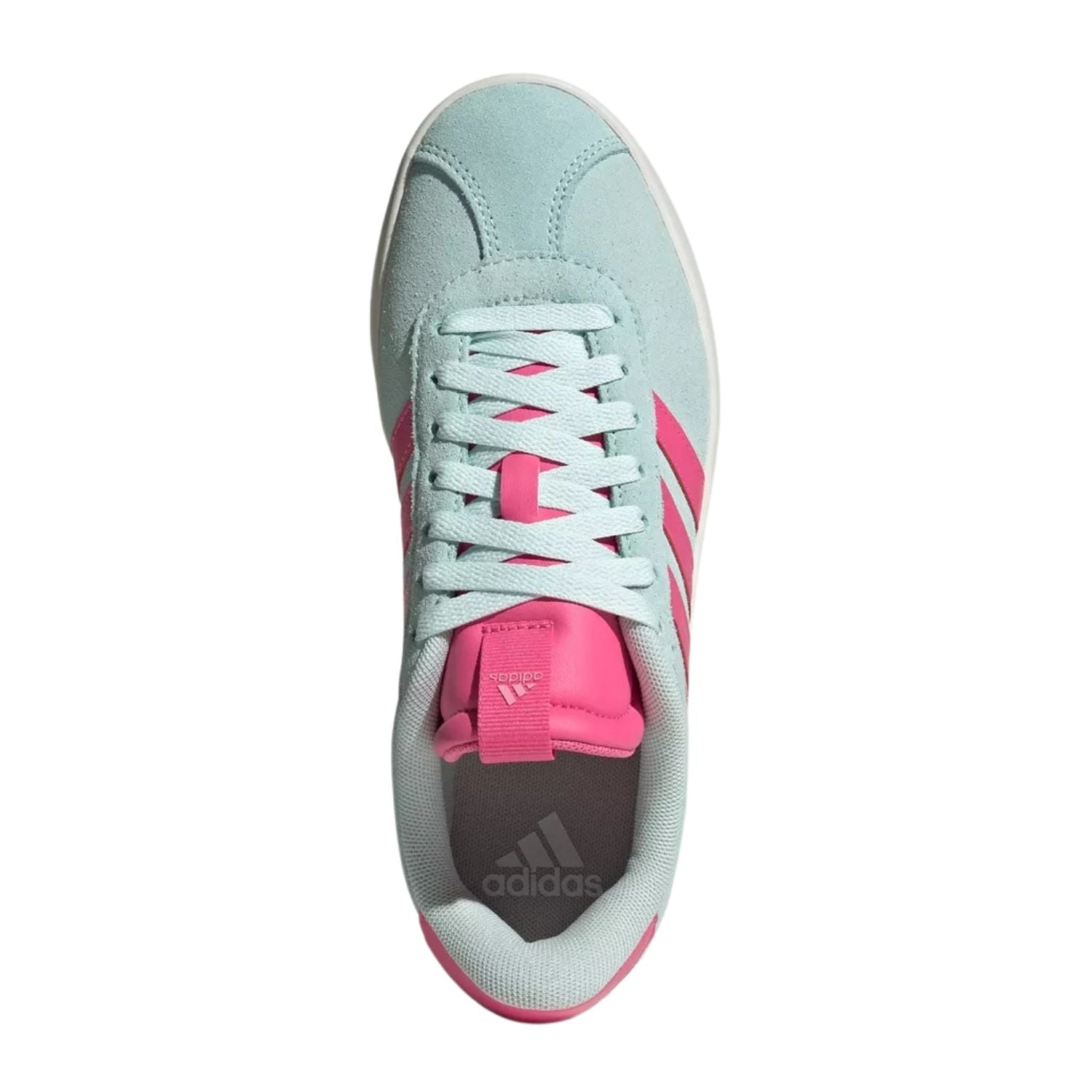TENIS CASUAL ADIDAS VL COURT 3.0 MUJER