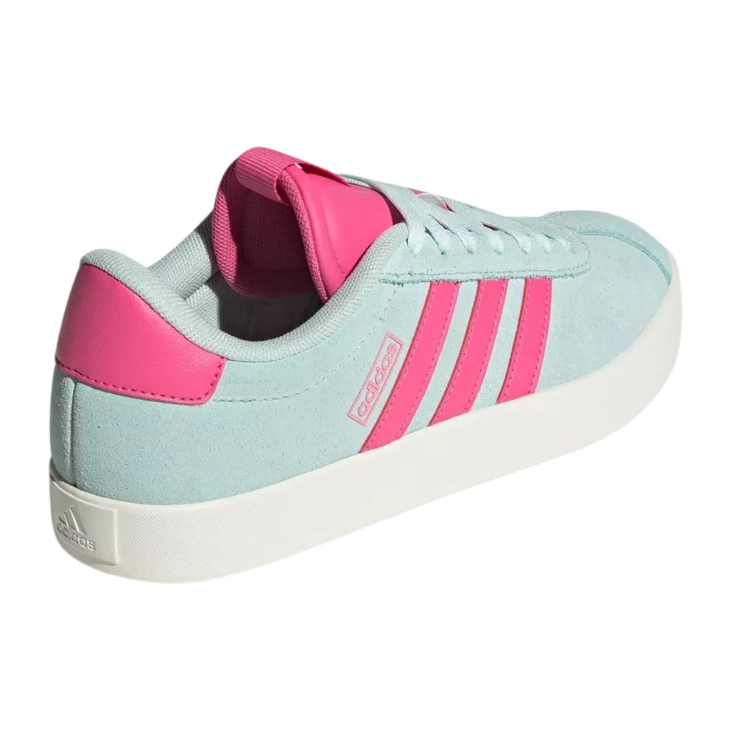 TENIS CASUAL ADIDAS VL COURT 3.0 MUJER