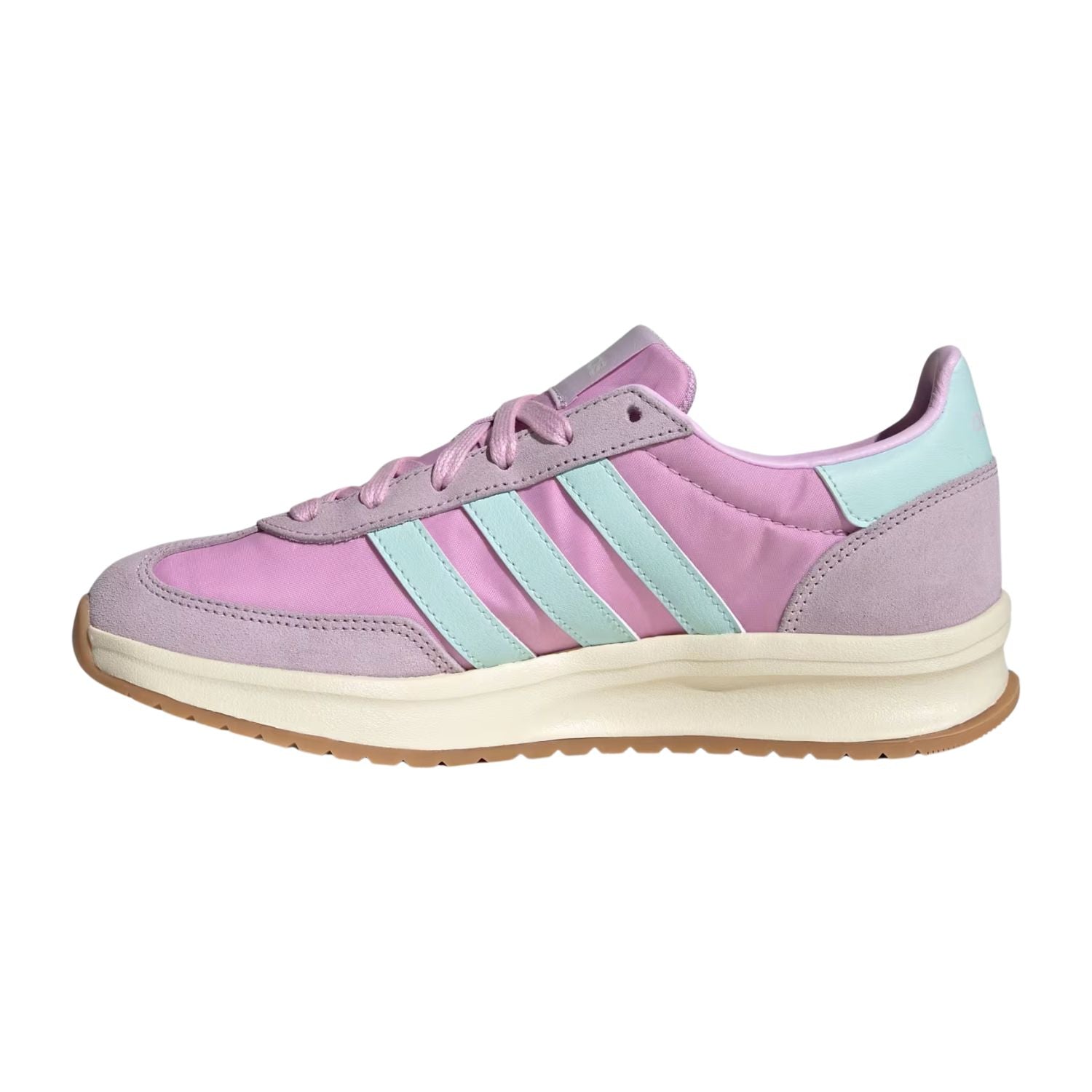 TENIS CASUAL ADIDAS RUN 70S 2.0 MUJER