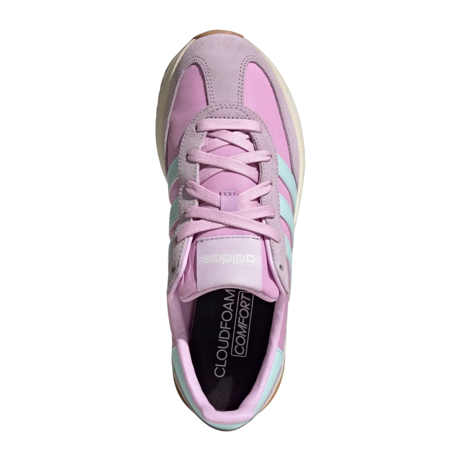 TENIS CASUAL ADIDAS RUN 70S 2.0 MUJER-5