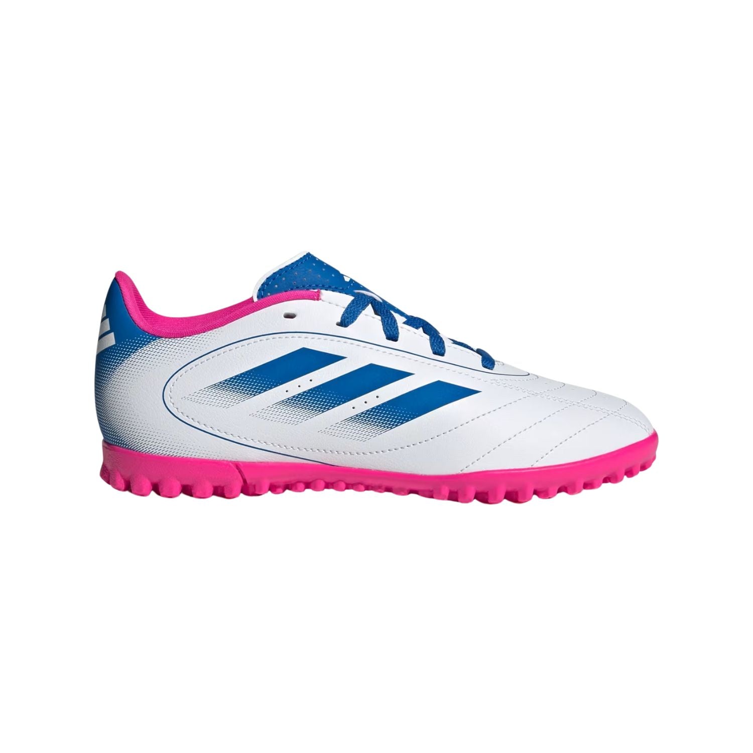 TACOS PARA PASTO SINTÉTICO FUTBOL ADIDAS GOLETTO NIÑO-1
