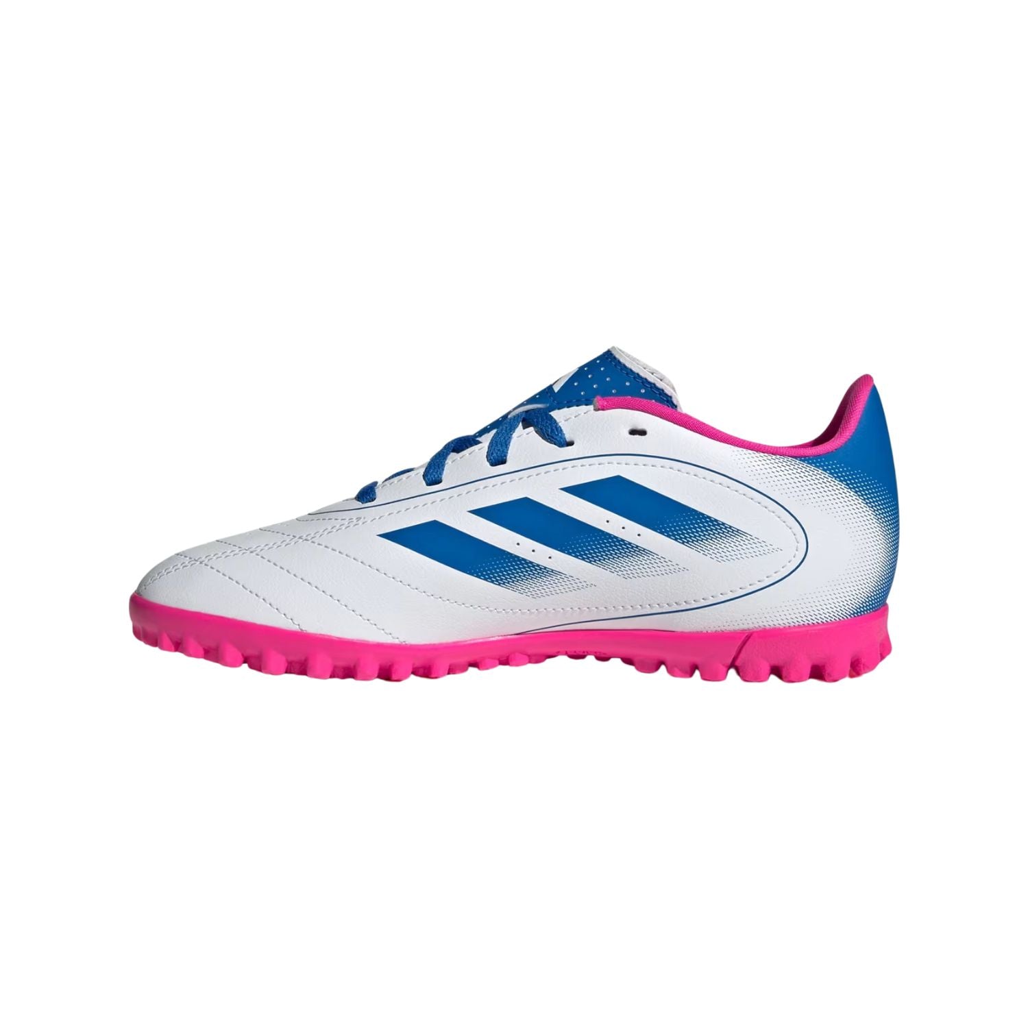 TACOS PARA PASTO SINTÉTICO FUTBOL ADIDAS GOLETTO NIÑO-2