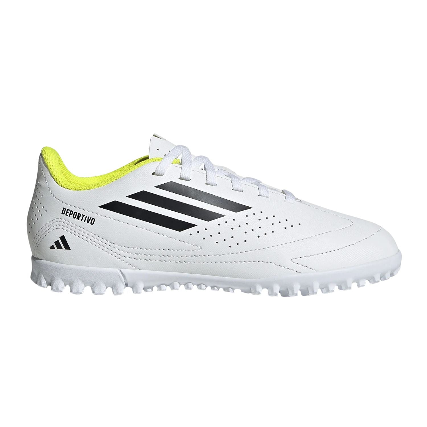 TACOS PARA PASTO SINTÉTICO FUTBOL ADIDAS DEPORTIVO NIÑO-1
