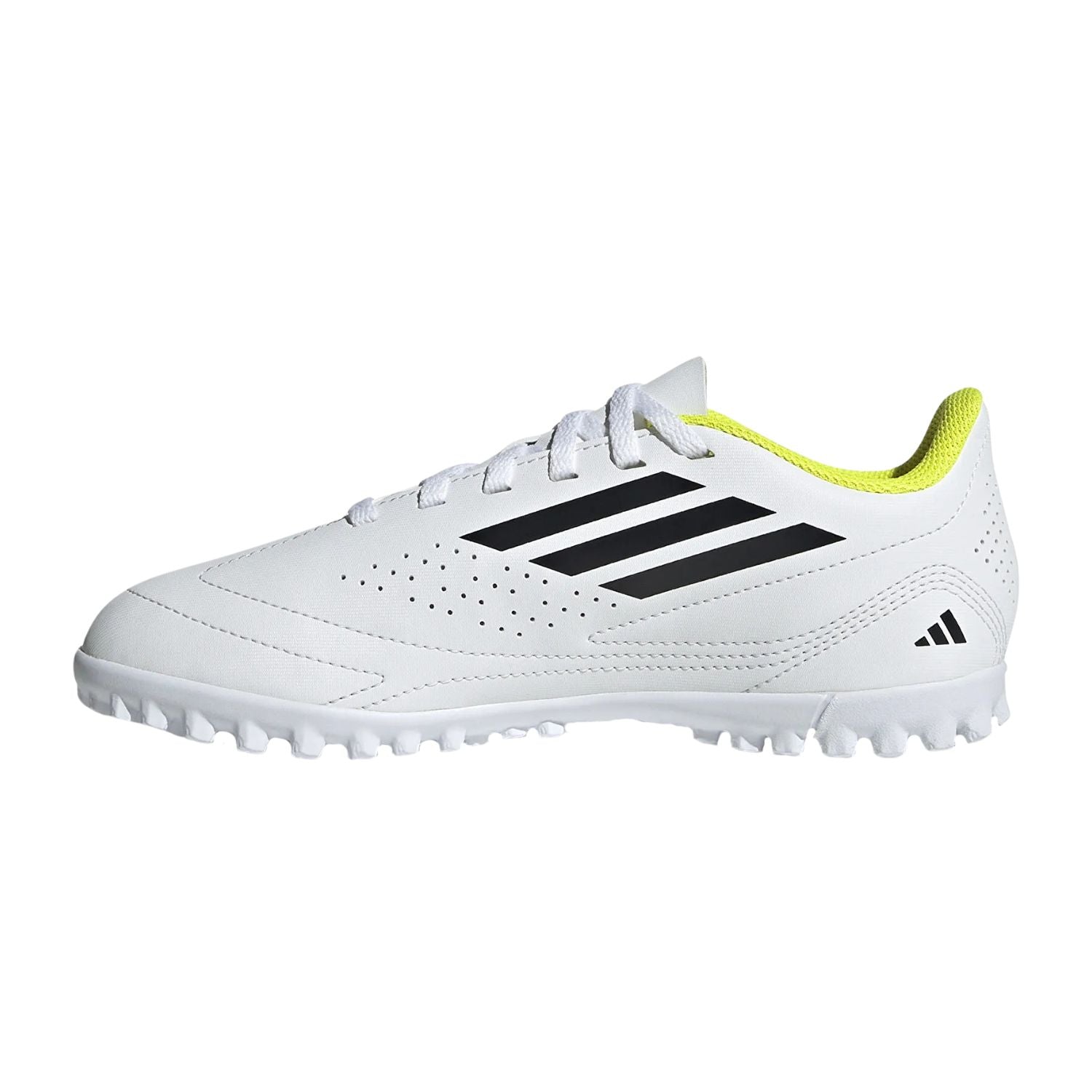 TACOS PARA PASTO SINTÉTICO FUTBOL ADIDAS DEPORTIVO NIÑO