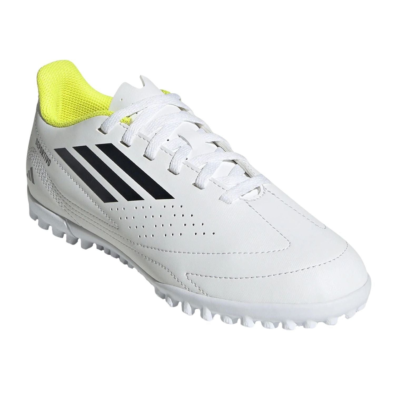 TACOS PARA PASTO SINTÉTICO FUTBOL ADIDAS DEPORTIVO NIÑO-3