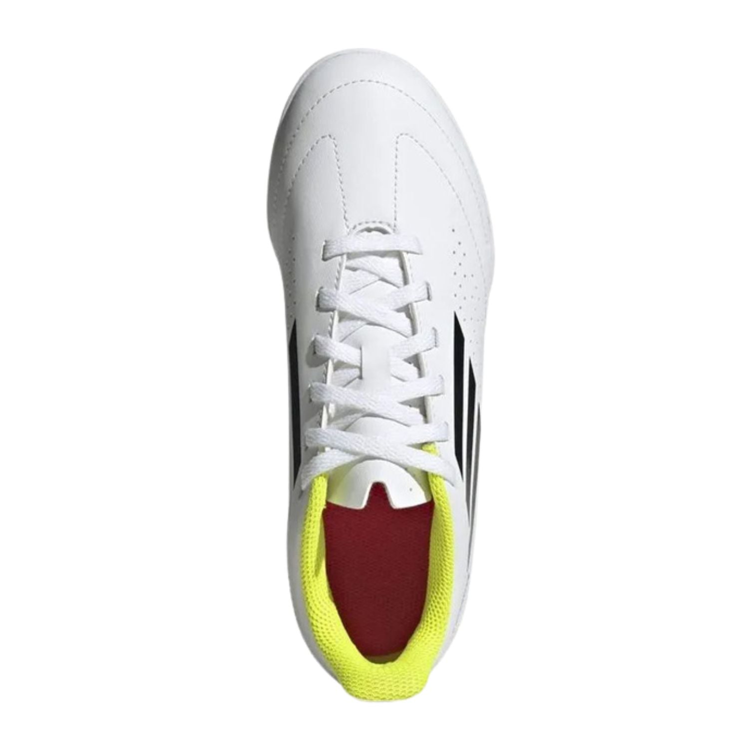 TACOS PARA PASTO SINTÉTICO FUTBOL ADIDAS DEPORTIVO NIÑO-5