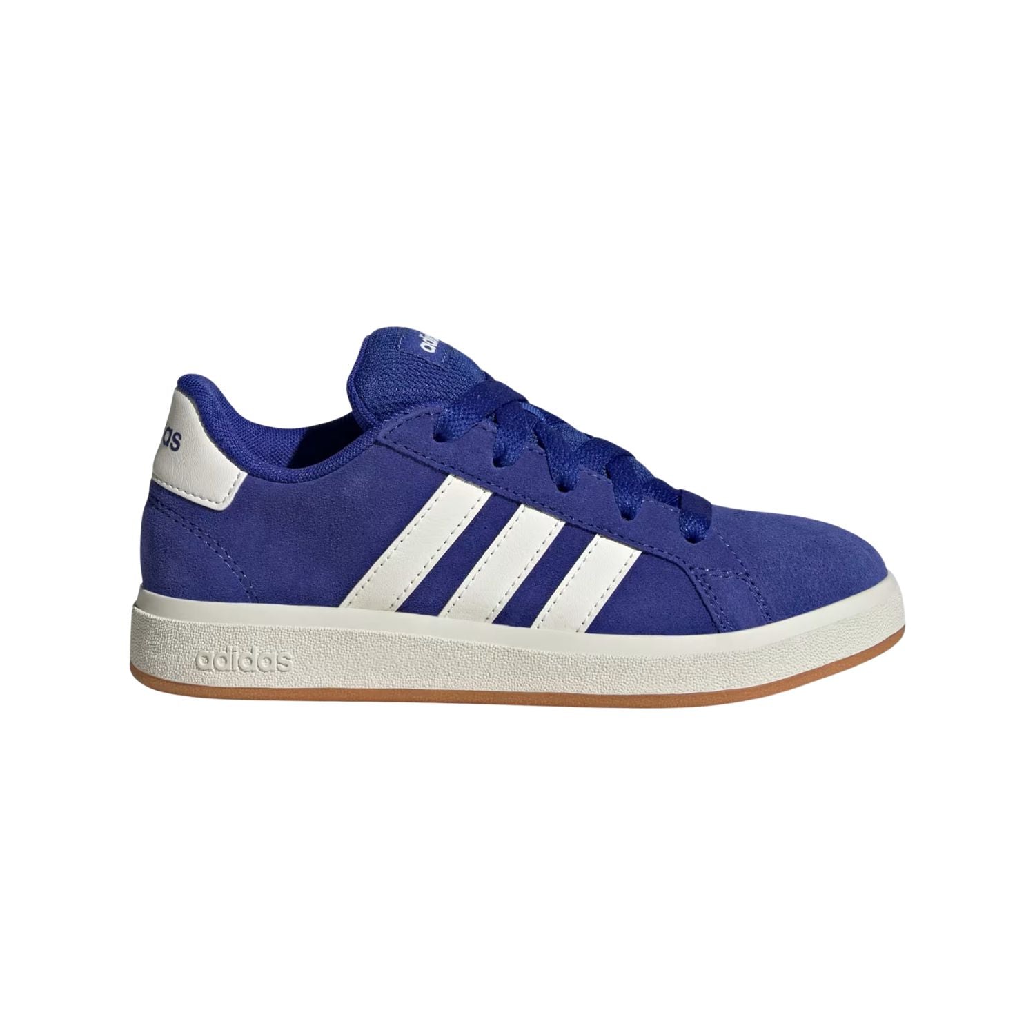 TENIS CASUAL ADIDAS GRAND COURT SK8 NIÑO-1
