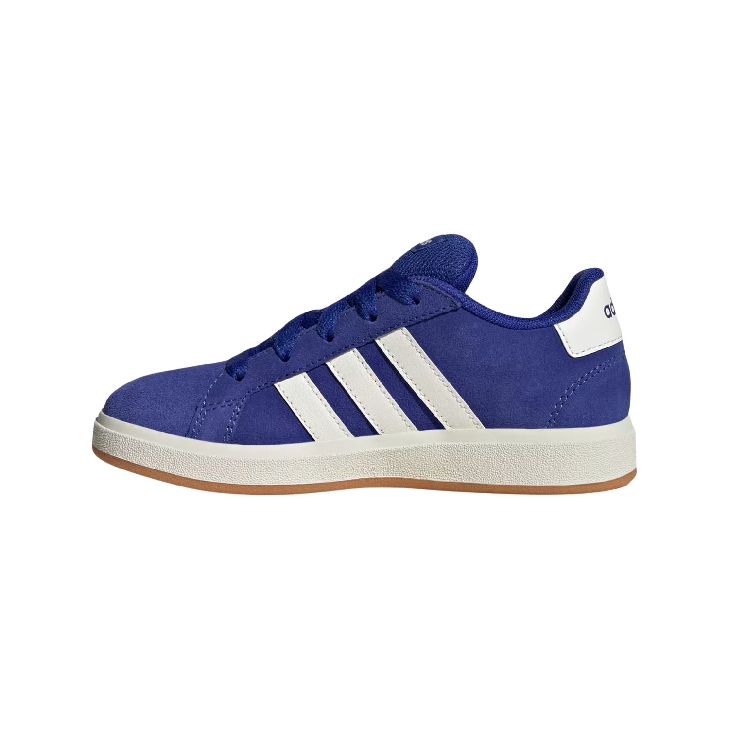 TENIS CASUAL ADIDAS GRAND COURT SK8 NIÑO