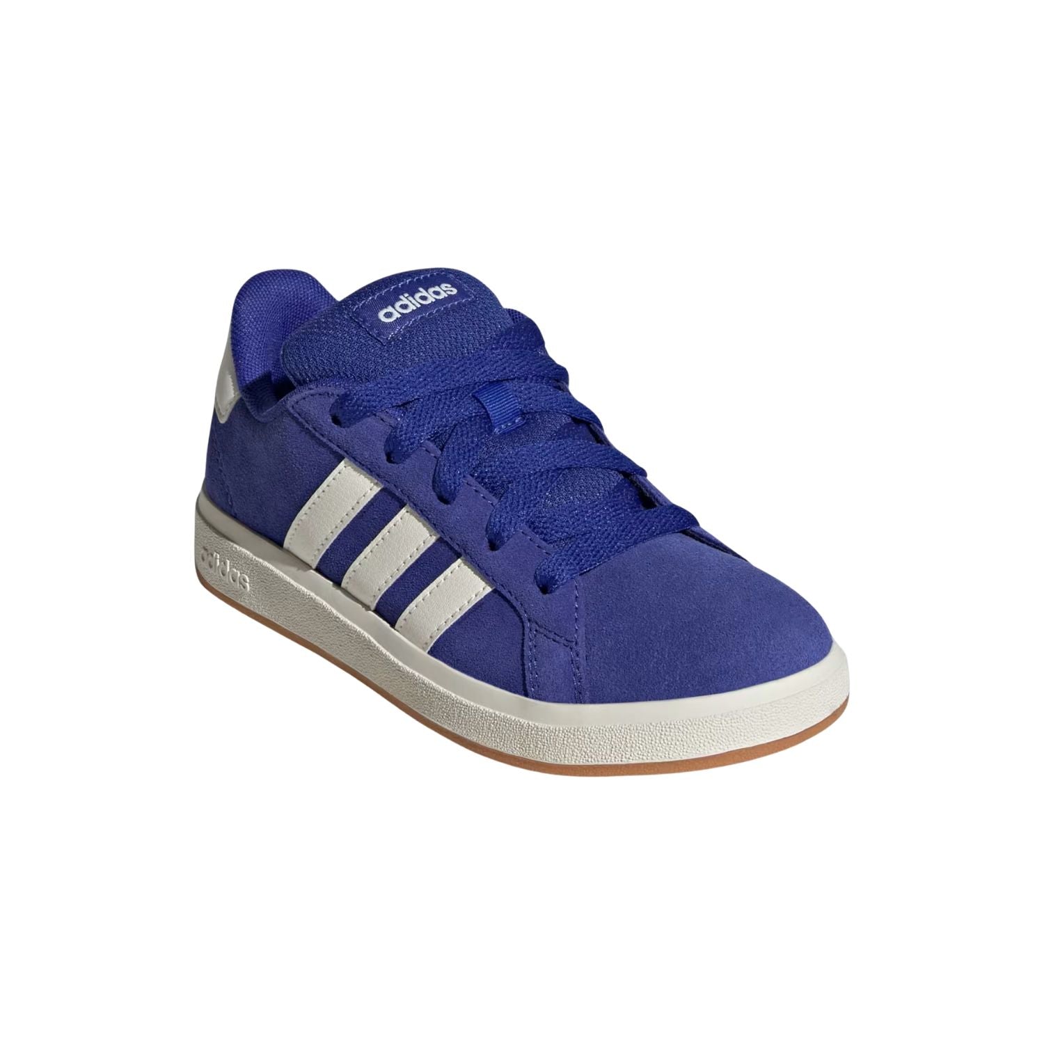 TENIS CASUAL ADIDAS GRAND COURT SK8 NIÑO-3