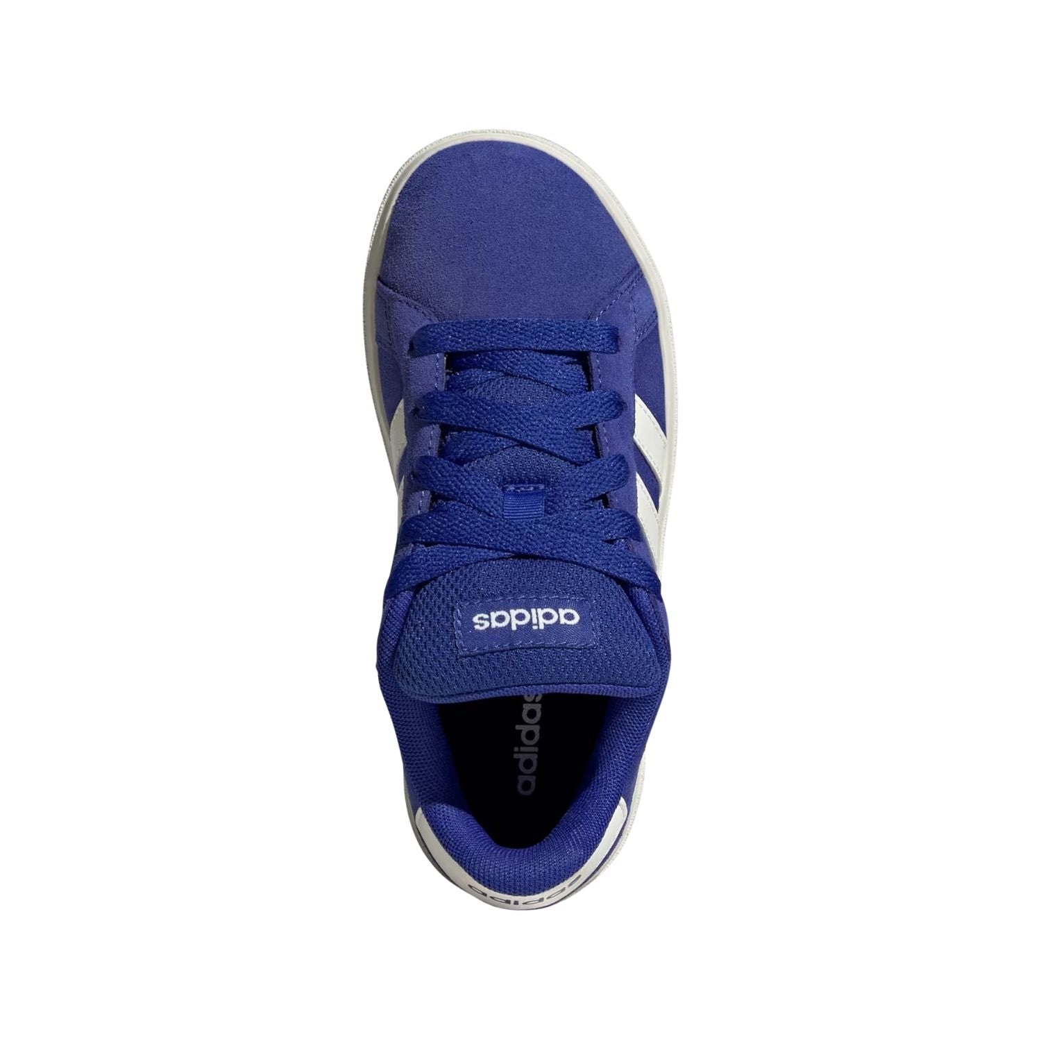 TENIS CASUAL ADIDAS GRAND COURT SK8 NIÑO-5