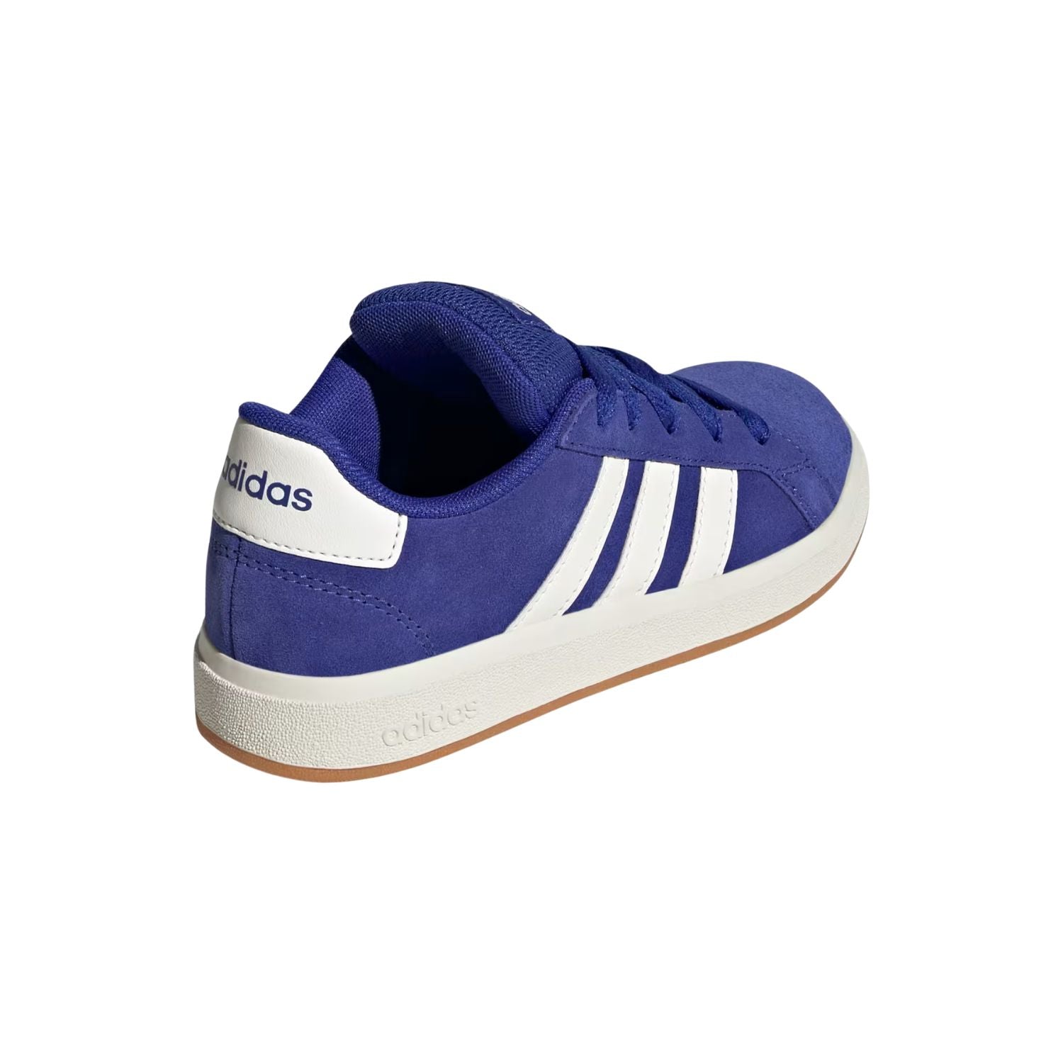 TENIS CASUAL ADIDAS GRAND COURT SK8 NIÑO-6