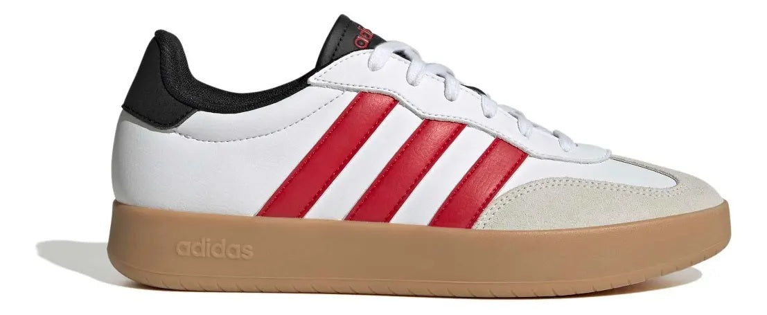 TENIS CASUAL ADIDAS BARREDA HOMBRE