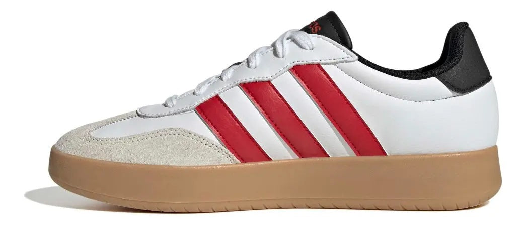 TENIS CASUAL ADIDAS BARREDA HOMBRE