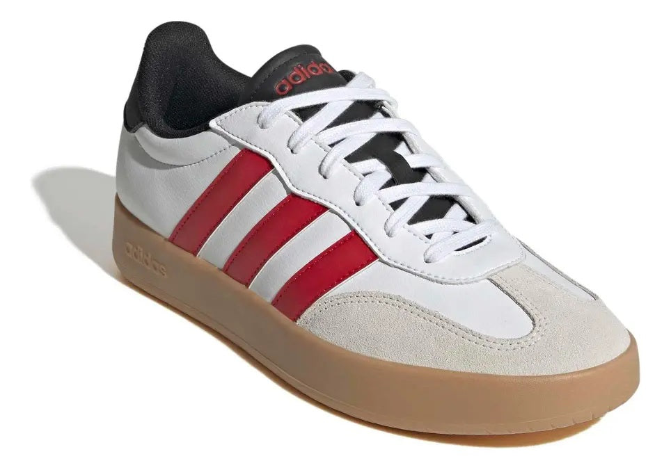 TENIS CASUAL ADIDAS BARREDA HOMBRE