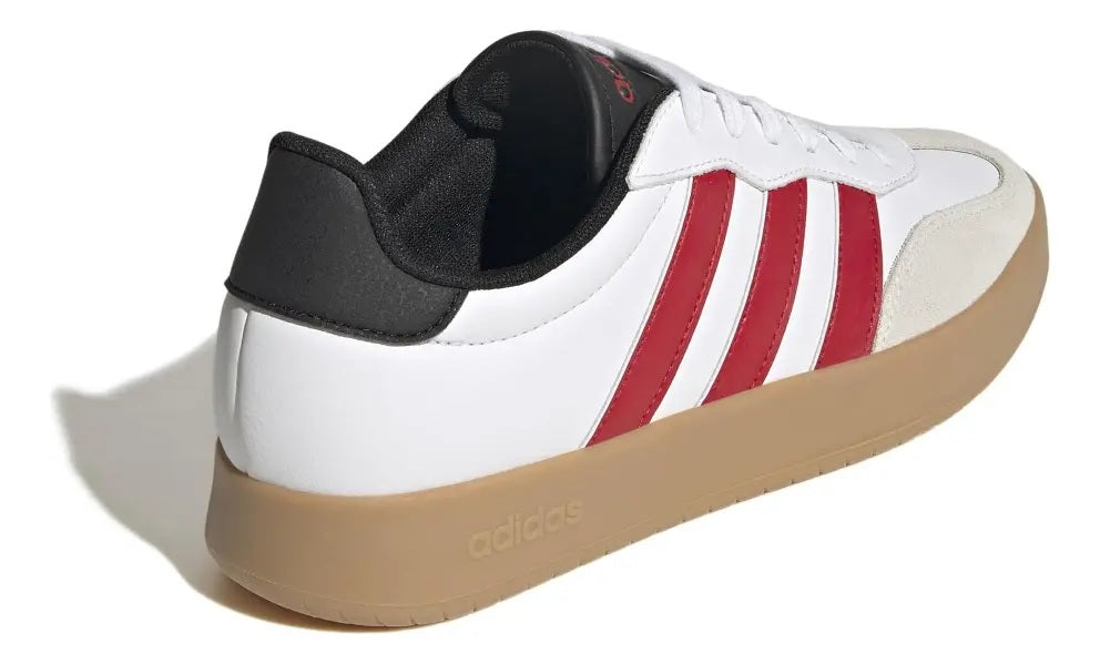 TENIS CASUAL ADIDAS BARREDA HOMBRE
