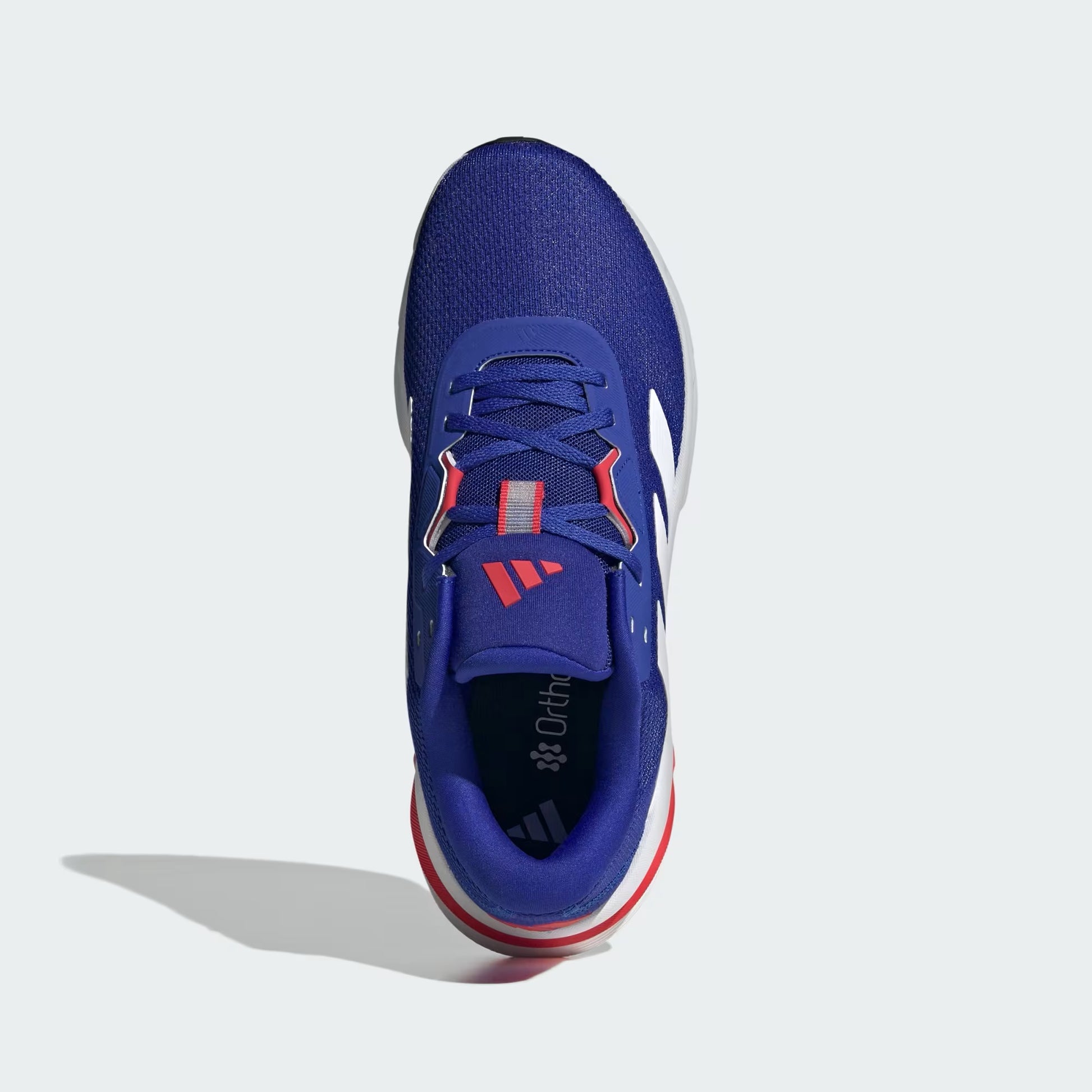 TENIS CORRER ADIDAS GALAXY 7 M HOMBRE