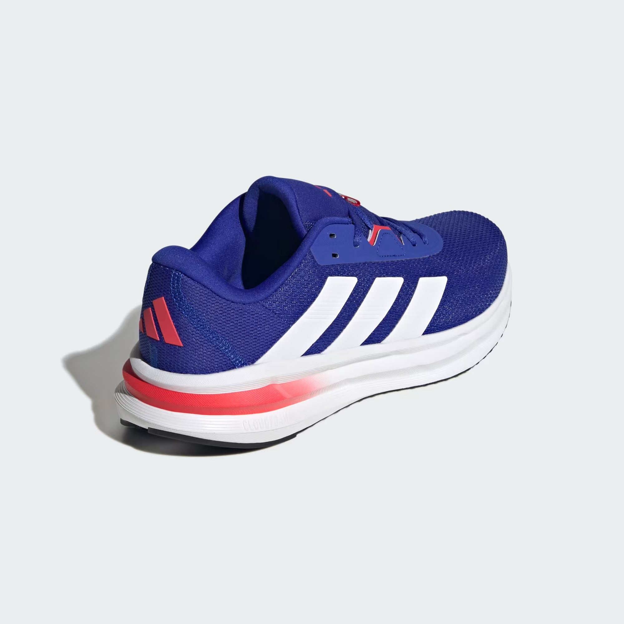 TENIS CORRER ADIDAS GALAXY 7 M HOMBRE