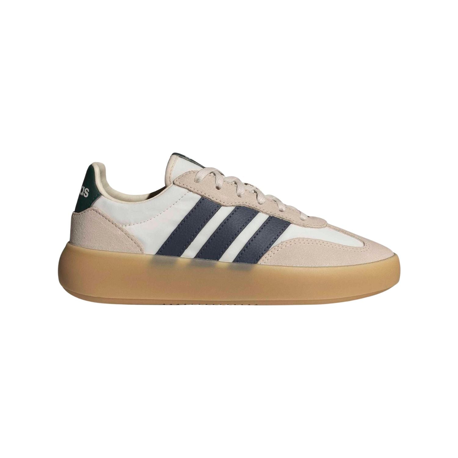 TENIS CASUAL ADIDAS BARREDA DECODE J NIÑO-1