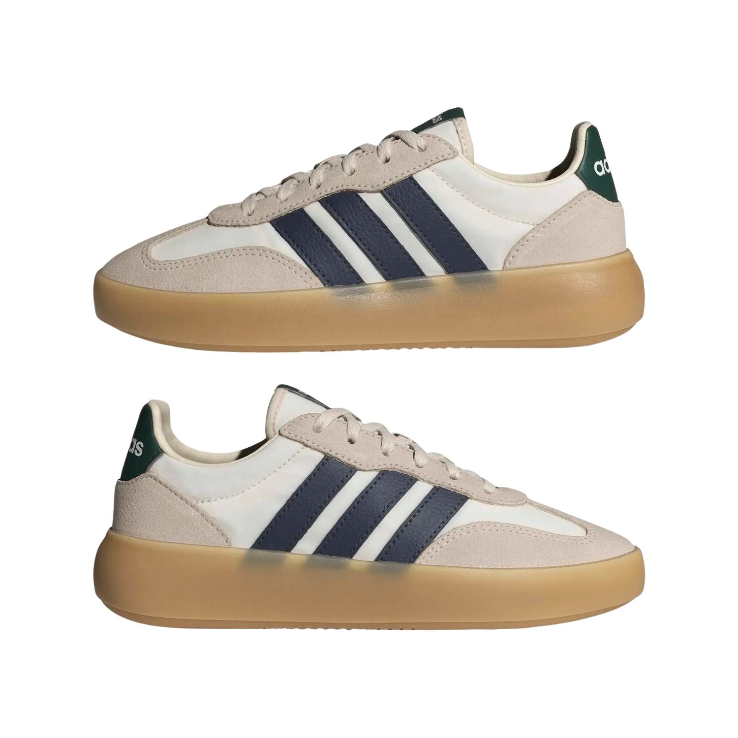 TENIS CASUAL ADIDAS BARREDA DECODE J NIÑO-3