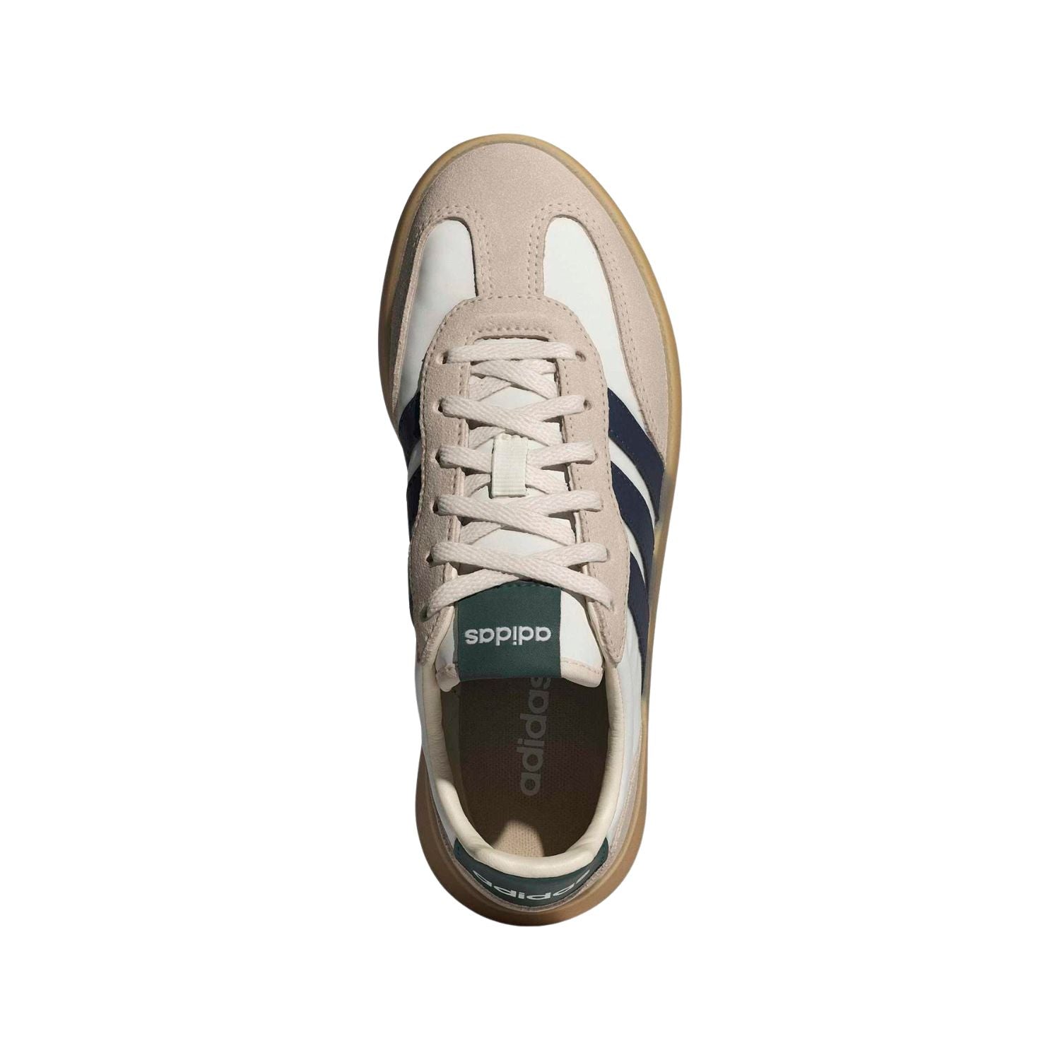 TENIS CASUAL ADIDAS BARREDA DECODE J NIÑO-5