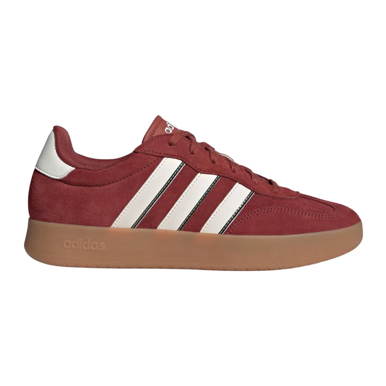 TENIS CASUAL ADIDAS BARREDA HOMBRE-1