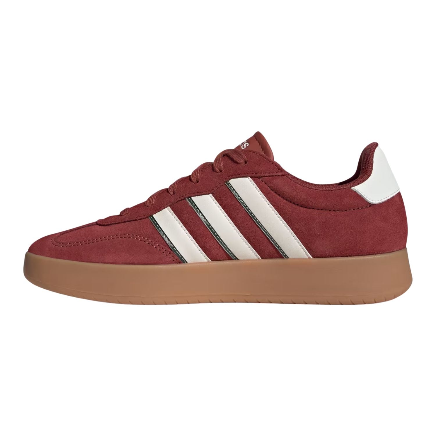 TENIS CASUAL ADIDAS BARREDA HOMBRE