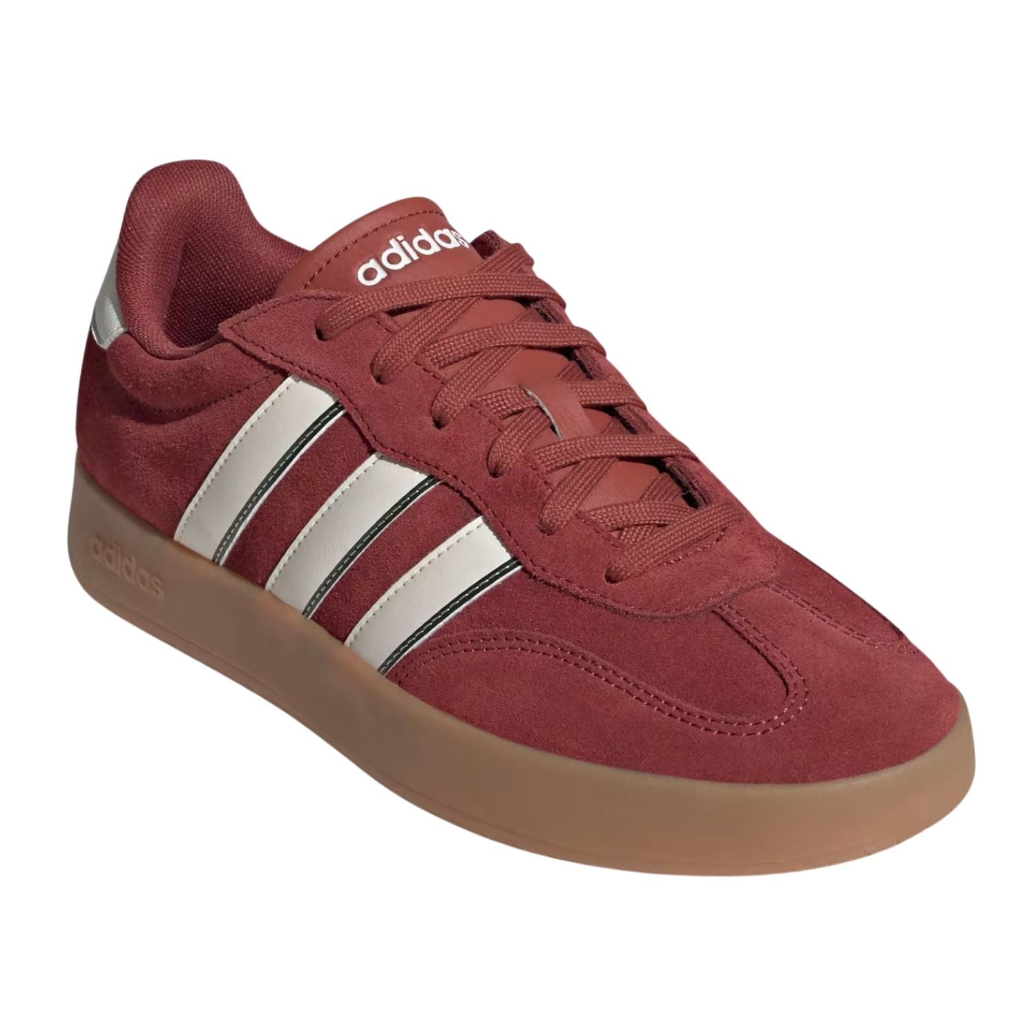 TENIS CASUAL ADIDAS BARREDA HOMBRE-3