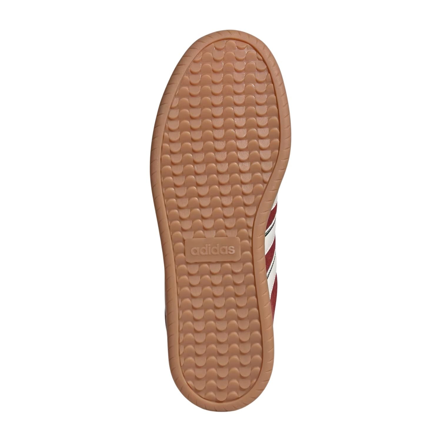 TENIS CASUAL ADIDAS BARREDA HOMBRE-4