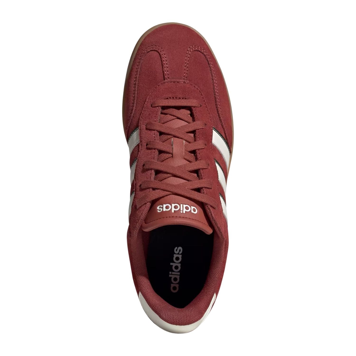 TENIS CASUAL ADIDAS BARREDA HOMBRE-5