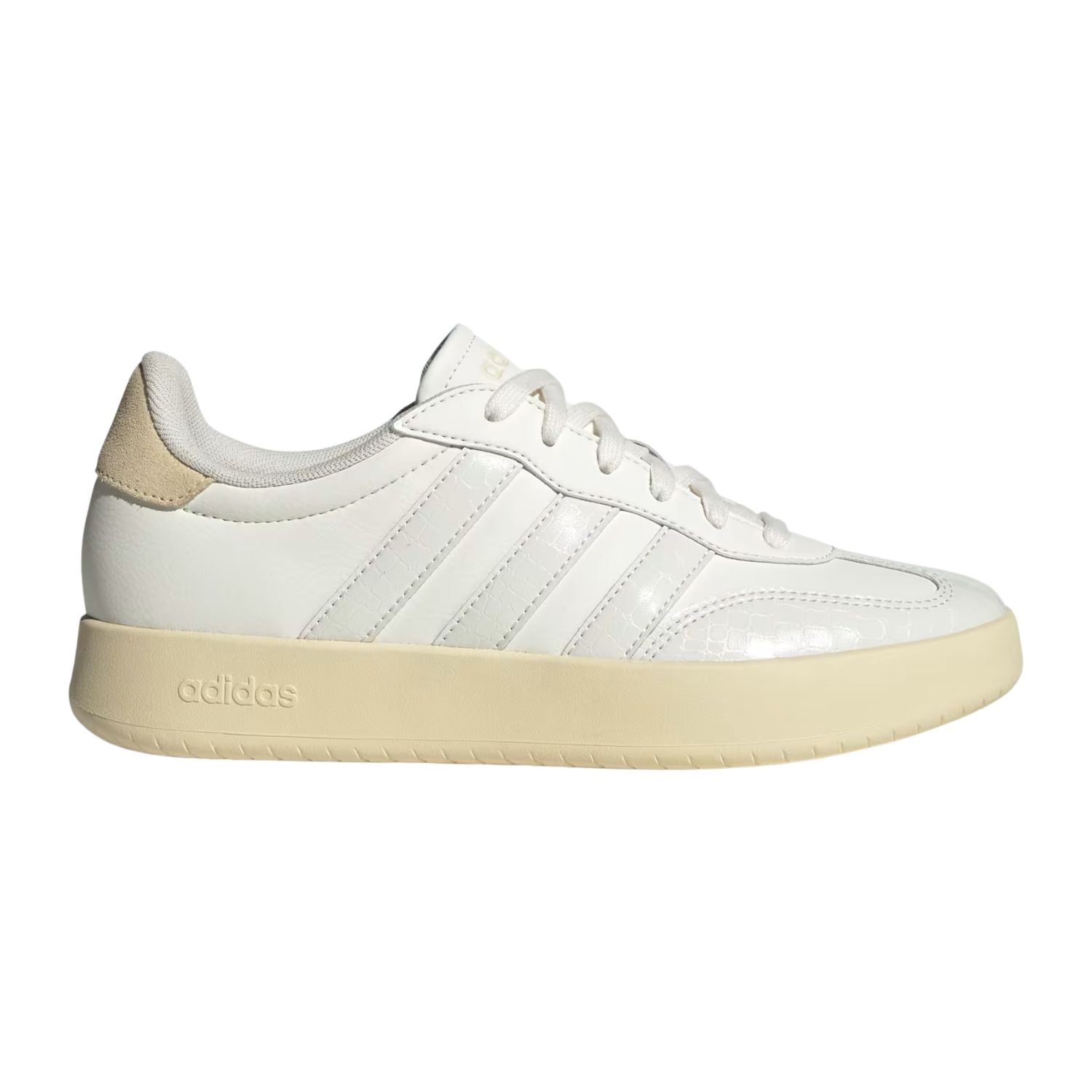 TENIS CASUAL ADIDAS BARREDA MUJER